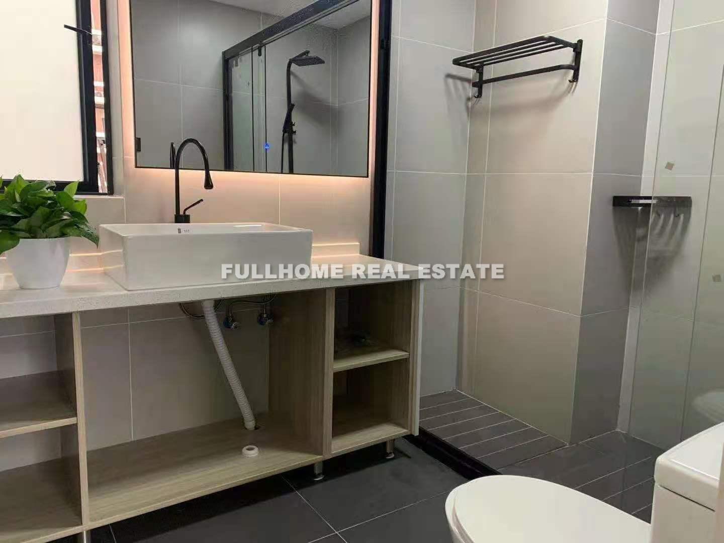 Hongqiao Shijia Garden - Interior view 8, Shanghai rental property