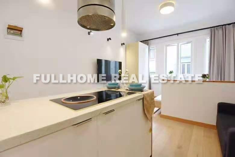 Lane 1-400 Changle Road Old House - Interior view 7, Shanghai rental property