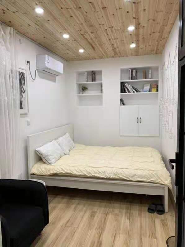 Lane 1-1200 Huashan Road Old House - Interior view 4, Shanghai rental property
