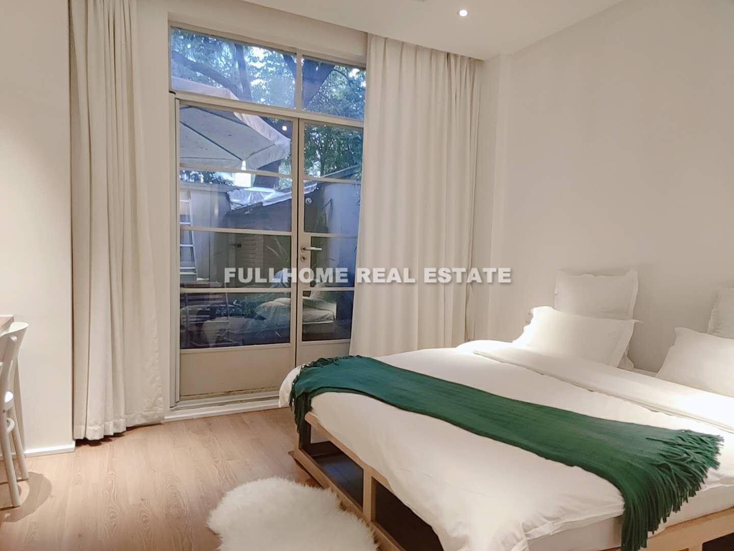 Base Serviced Apartment @Tianyaoqiao - Interior view 7, Shanghai rental property