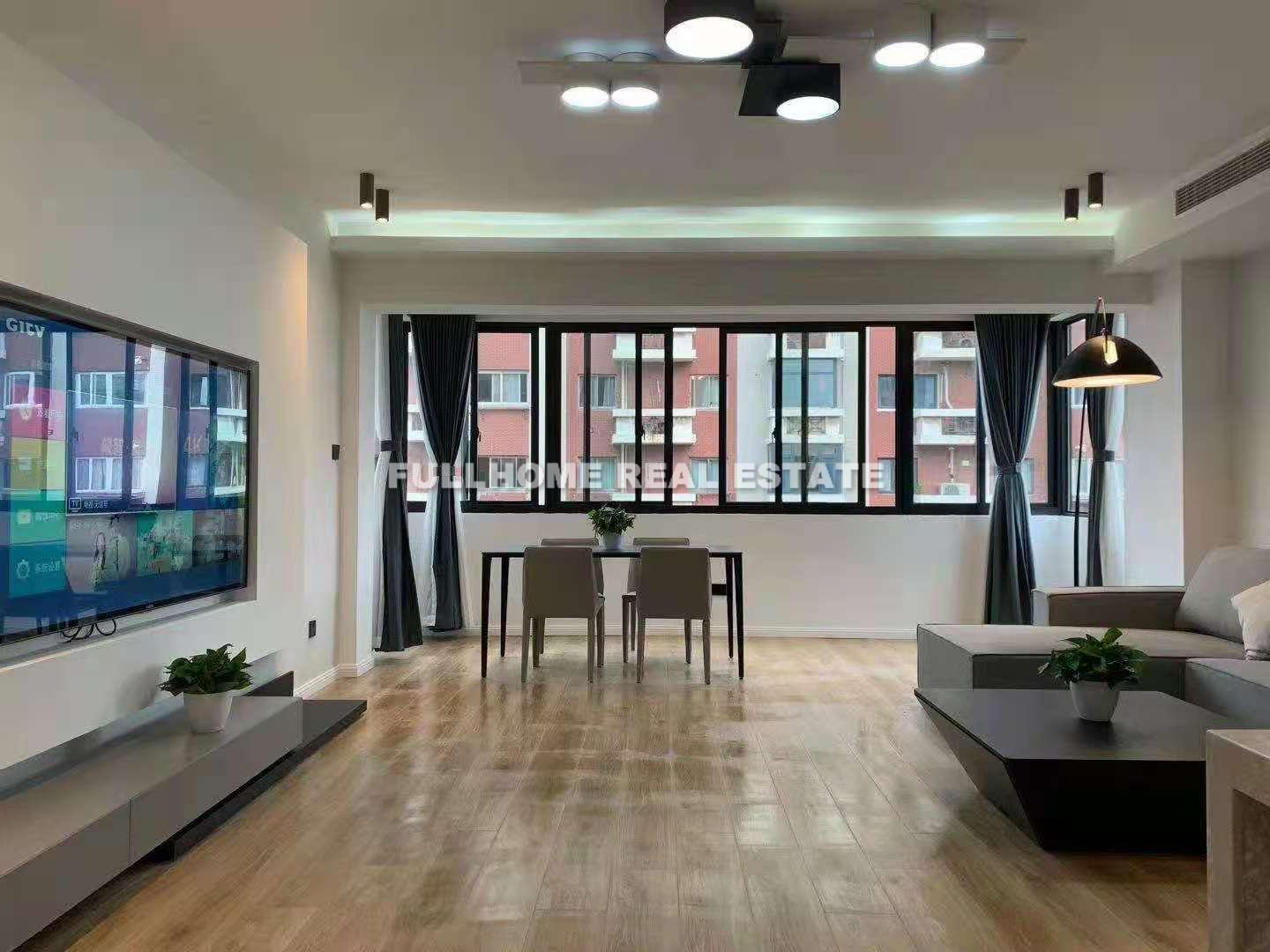 Hongqiao Shijia Garden - Interior view 6, Shanghai rental property
