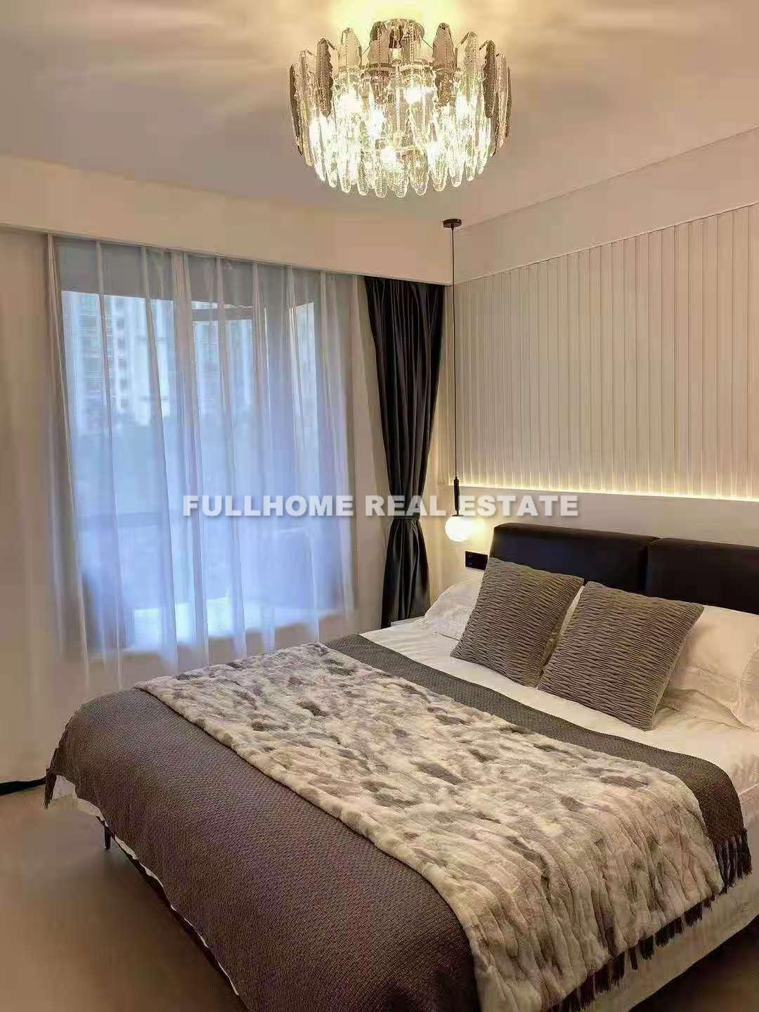 Da An Jing Yuan  - Interior view 3, Shanghai rental property