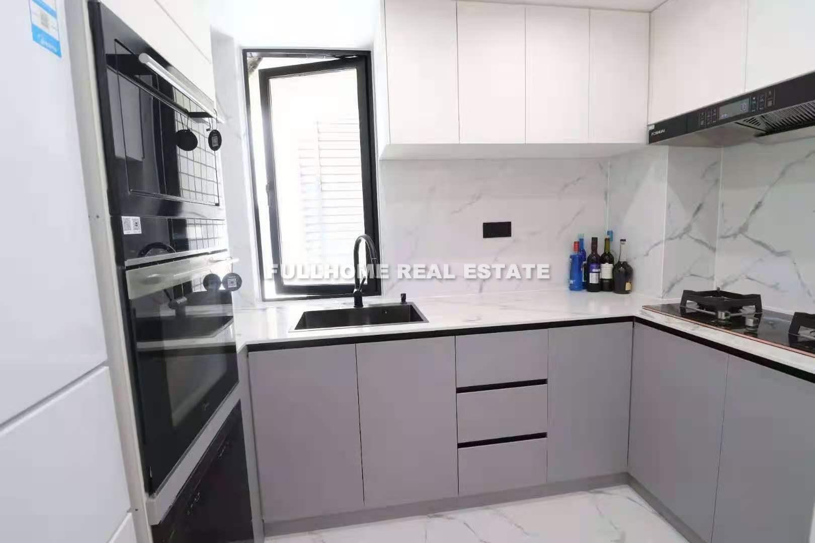 Da An Jing Yuan  - Interior view 6, Shanghai rental property
