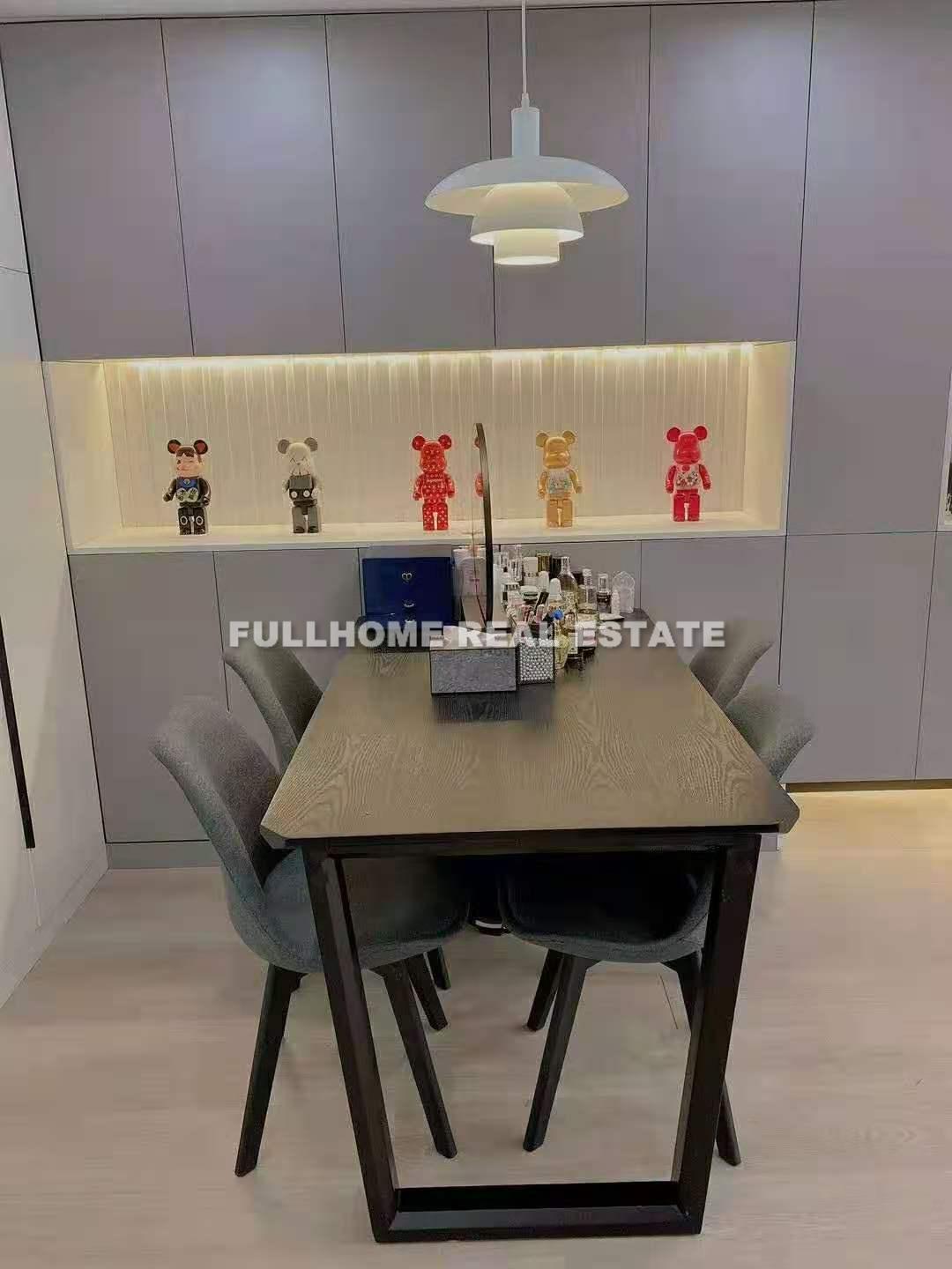 Da An Jing Yuan  - Interior view 5, Shanghai rental property