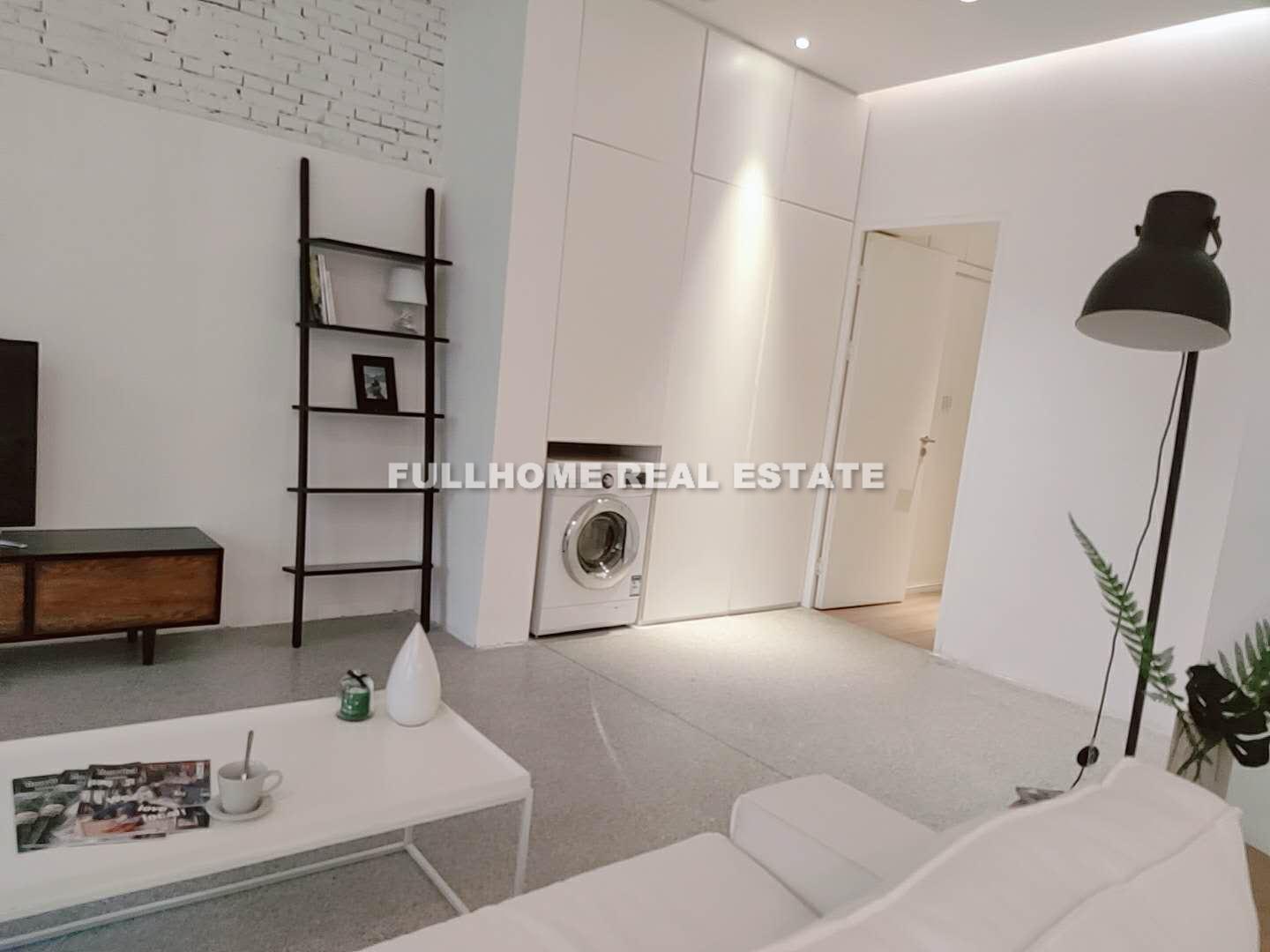 Base Serviced Apartment @Tianyaoqiao - Interior view 9, Shanghai rental property