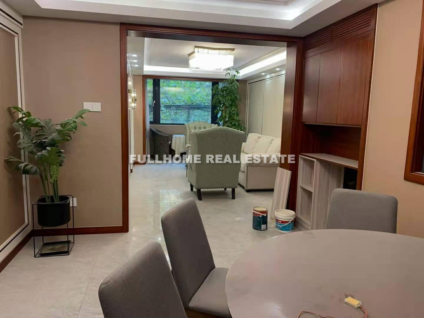 Lane 500 Taikang Road Old House - Interior view 3, Shanghai rental property