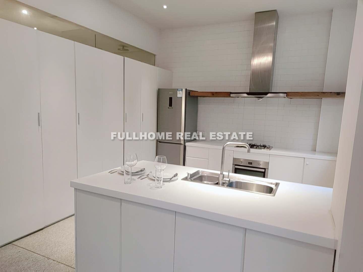 Base Serviced Apartment @Tianyaoqiao - Interior view 10, Shanghai rental property