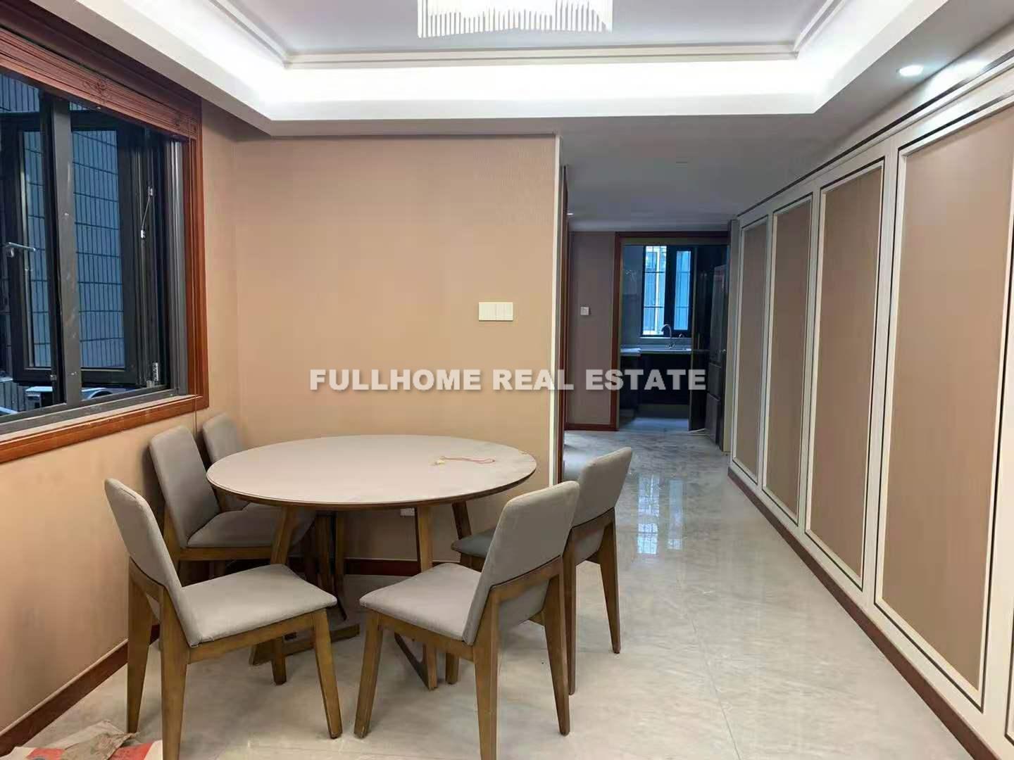 Lane 500 Taikang Road Old House - Interior view 7, Shanghai rental property