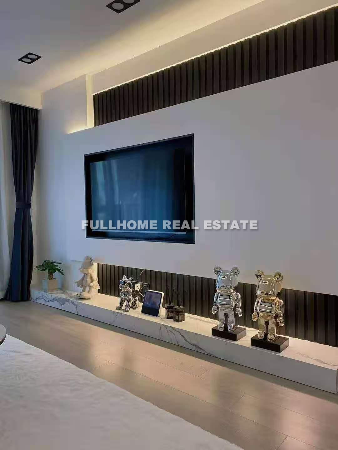 Da An Jing Yuan  - Interior view 7, Shanghai rental property