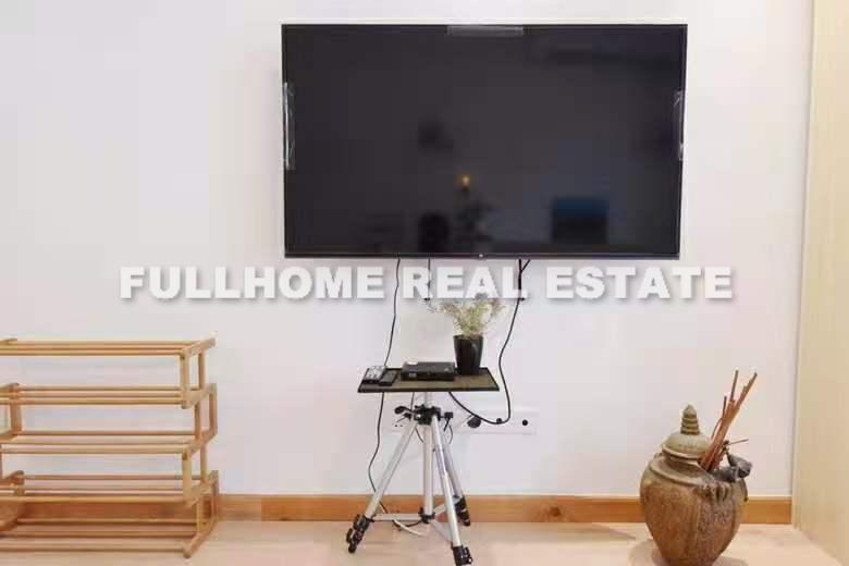 Lane 1-400 Changle Road Old House - Interior view 3, Shanghai rental property
