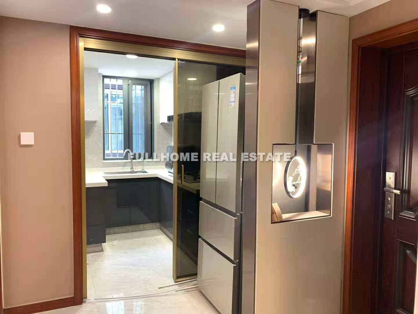 Lane 500 Taikang Road Old House - Interior view 6, Shanghai rental property