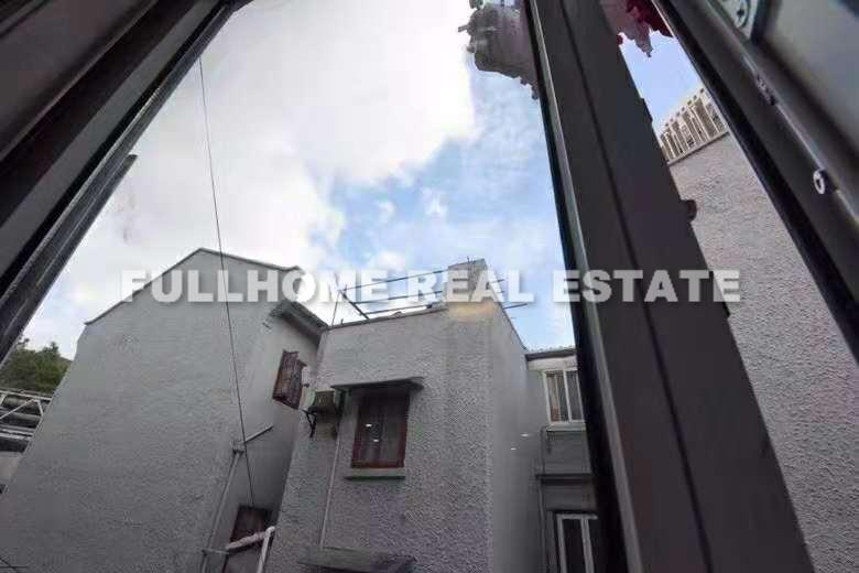 Lane 1-400 Changle Road Old House - Interior view 5, Shanghai rental property