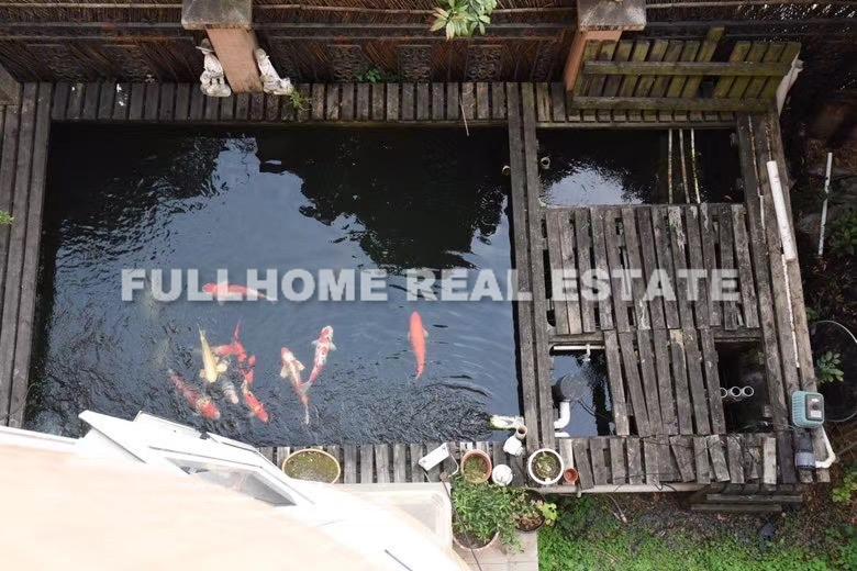 Lane 1-200 Gaoyou Road Old House - Interior view 3, Shanghai rental property