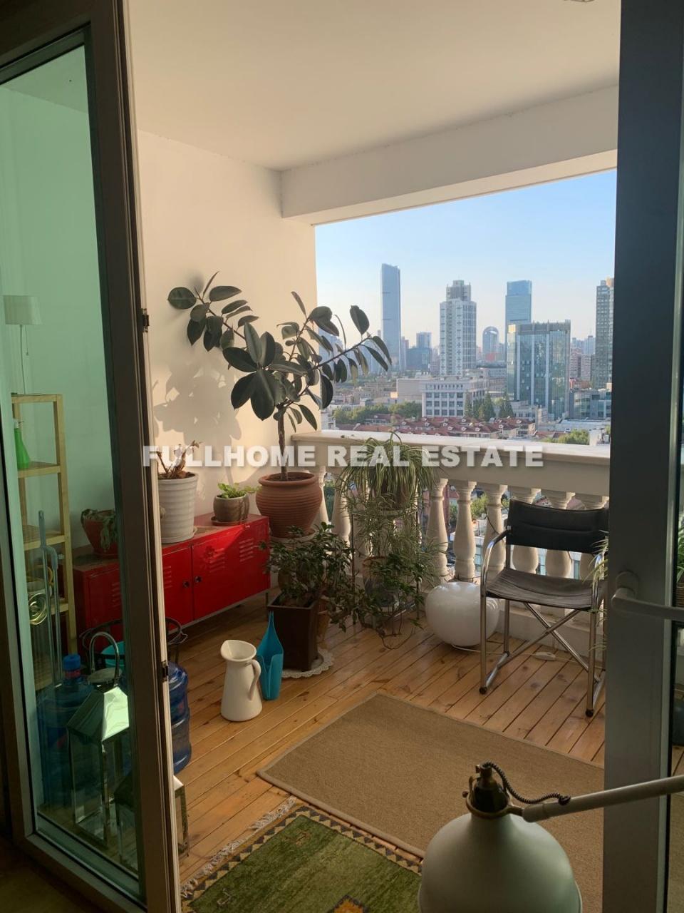 MingYuan Century City - Interior view 6, Shanghai rental property