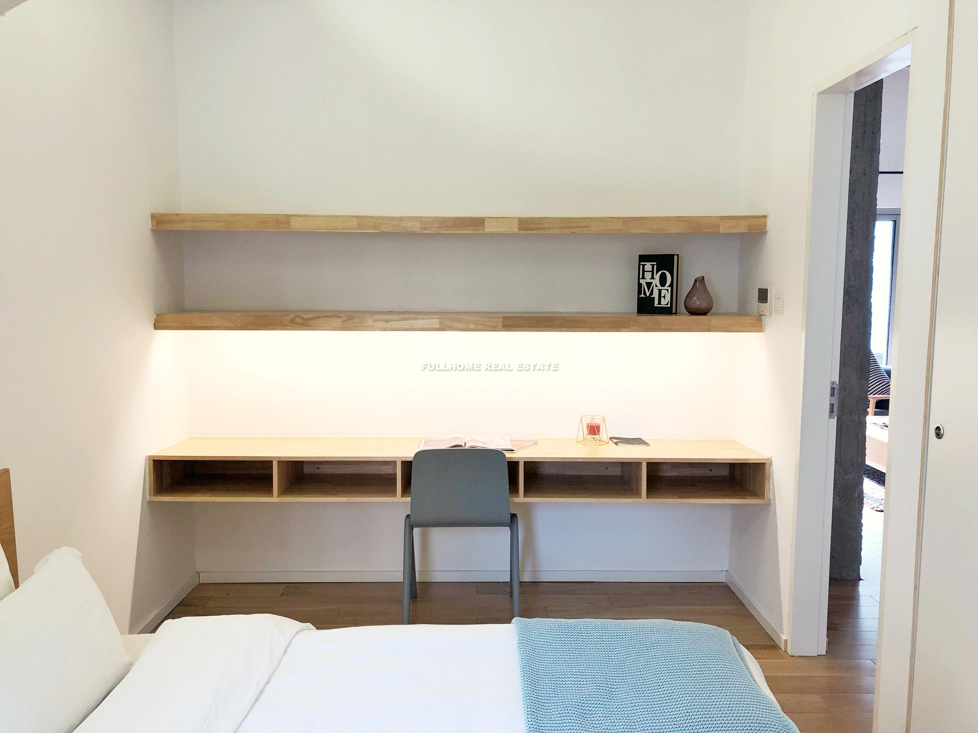 Base Serviced Apartment @Hongqiao - Interior view 6, Shanghai rental property