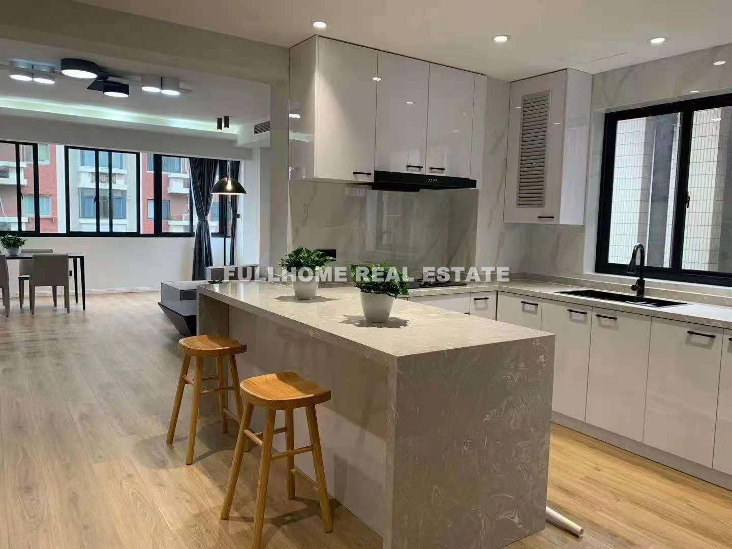 Hongqiao Shijia Garden - Interior view 2, Shanghai rental property