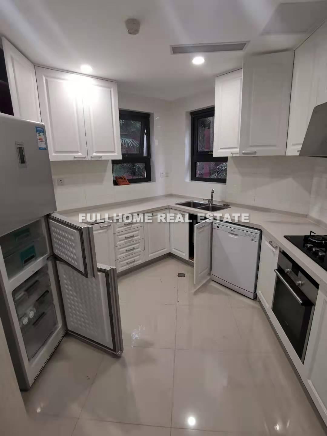 Green Valley Villas - Interior view 5, Shanghai rental property