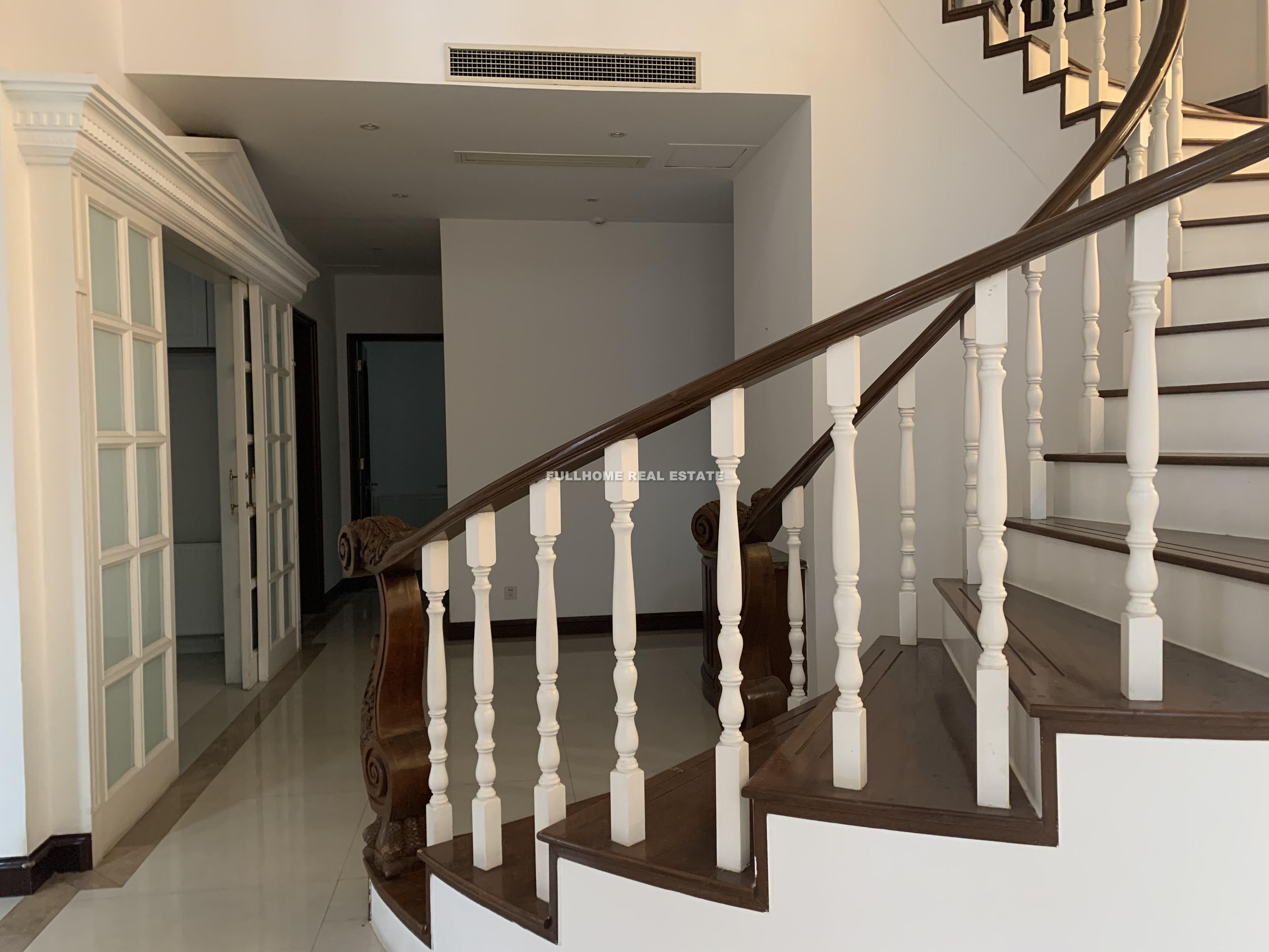 Forest Manor - Interior view 12, Shanghai rental property