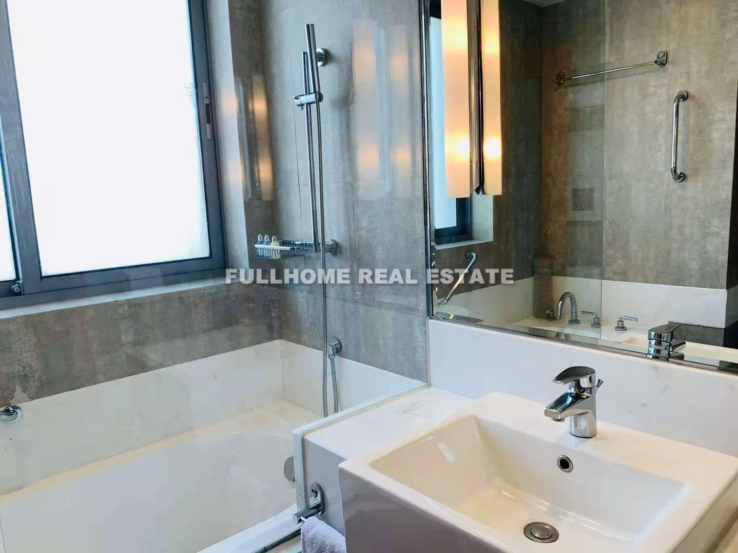 Oakwood Residence Shanghai - Interior view 4, Shanghai rental property