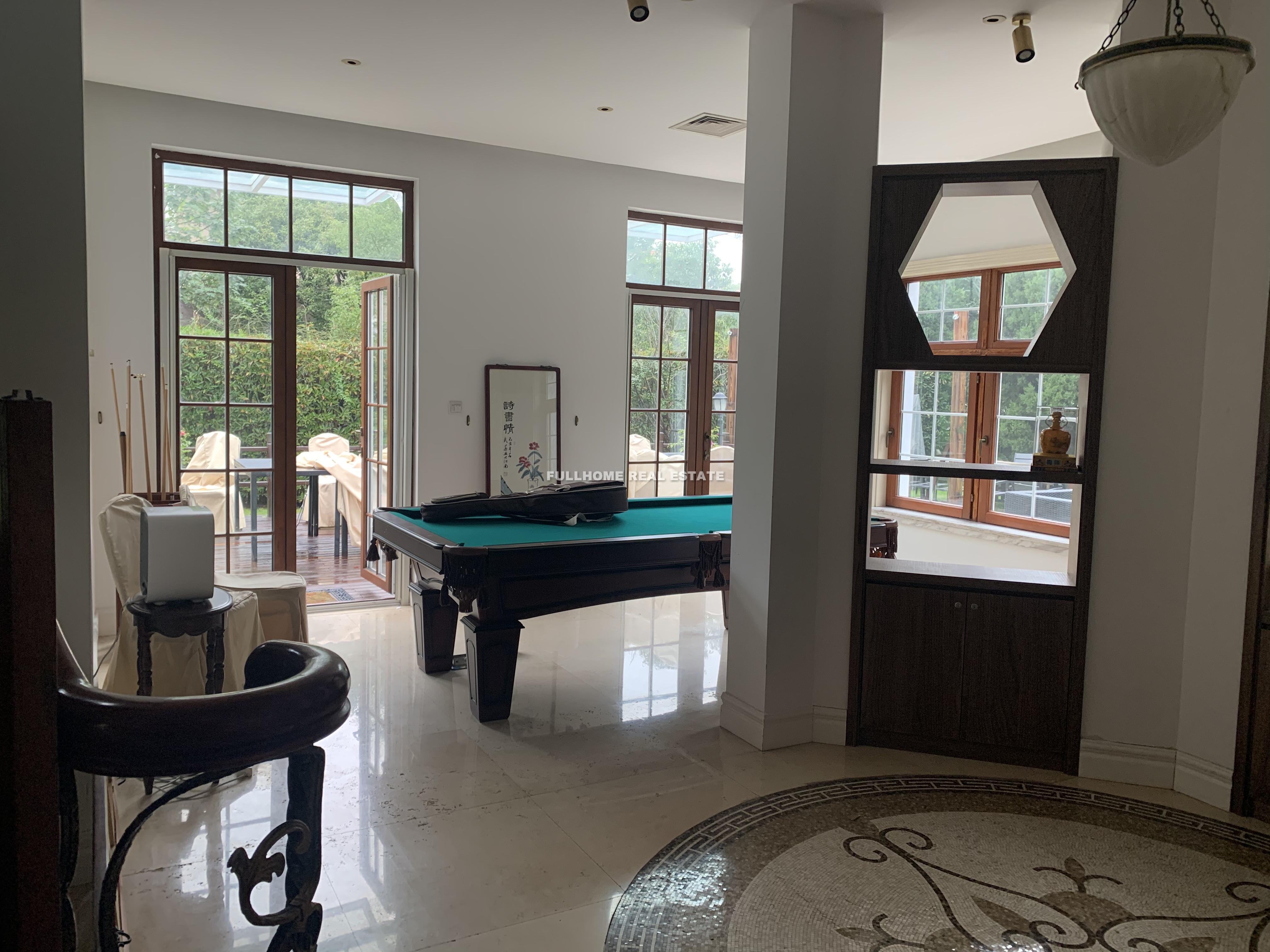 Forest Manor - Interior view 3, Shanghai rental property