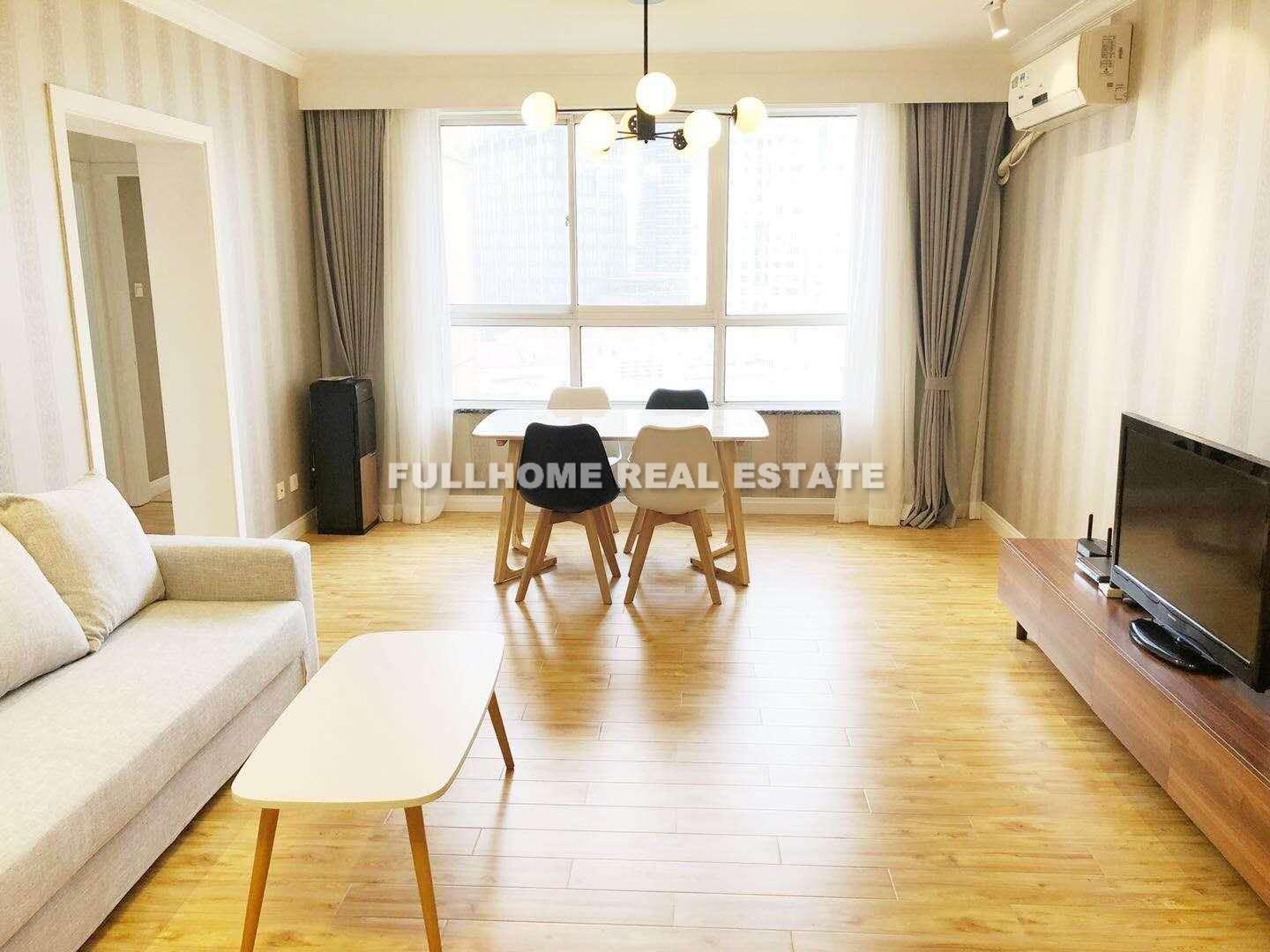 Chrysanthemum Park - Interior view 2, Shanghai rental property