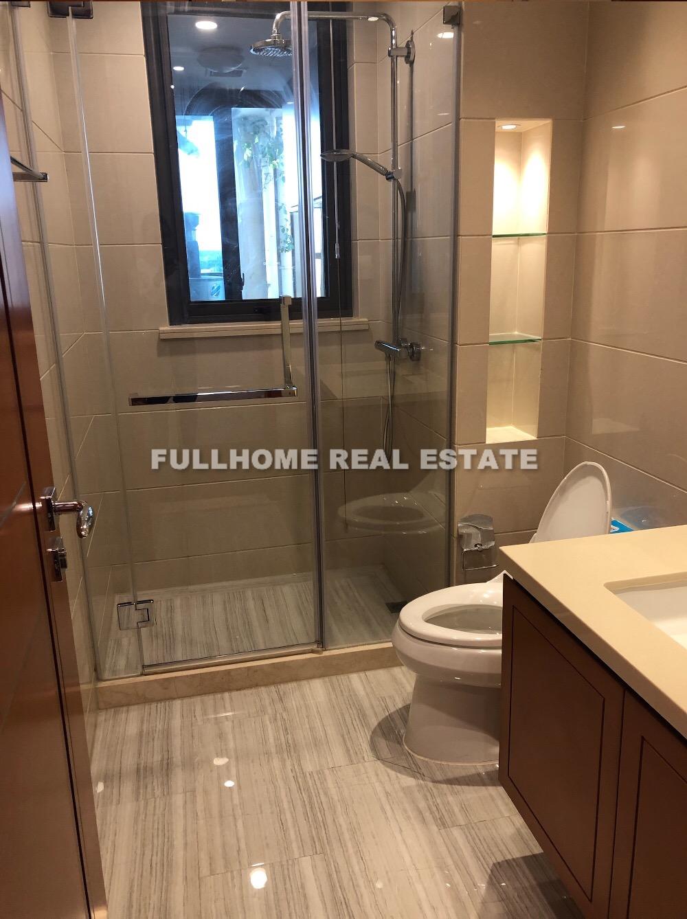 Yanlord Western - Interior view 5, Shanghai rental property
