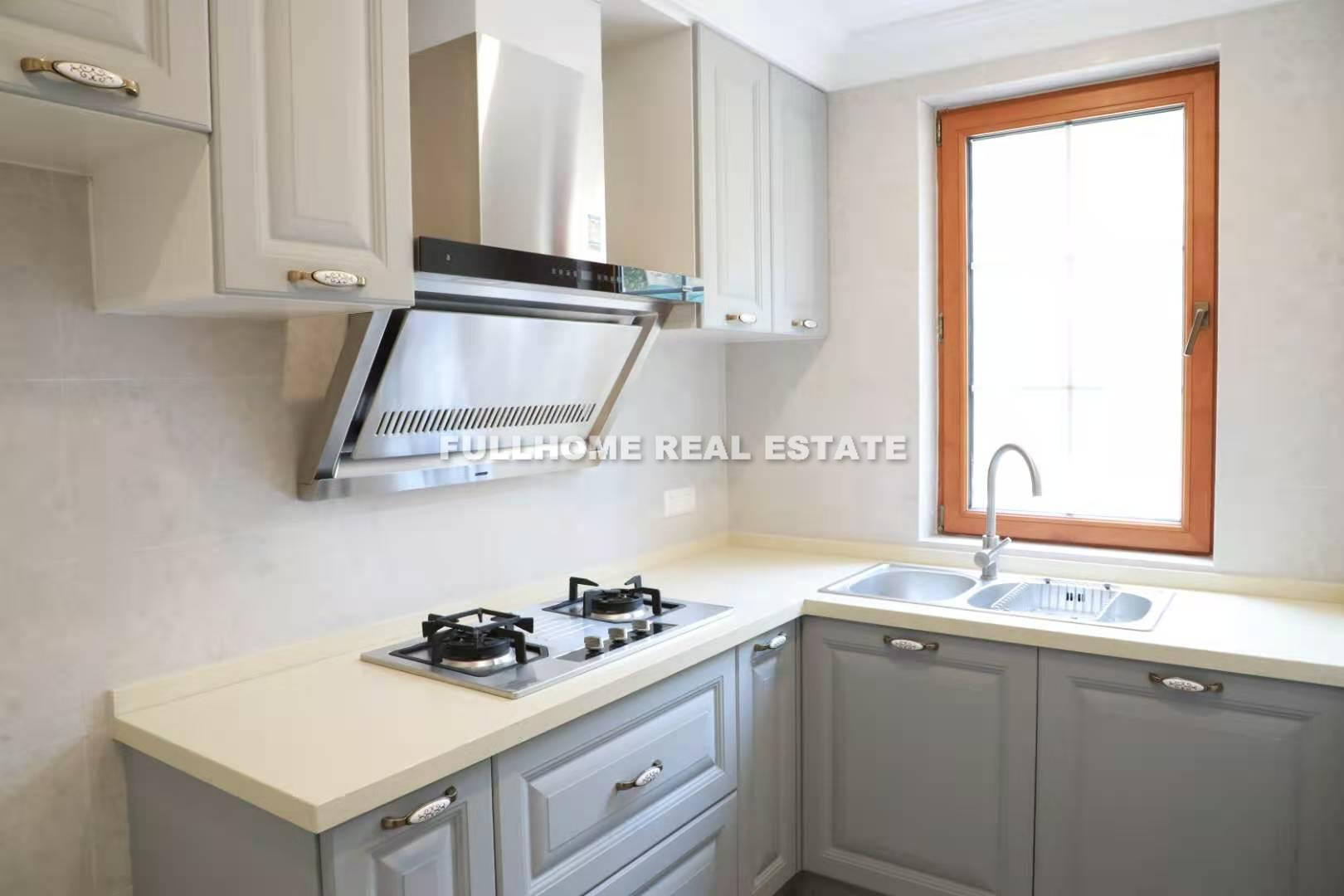 Forest Manor - Interior view 8, Shanghai rental property