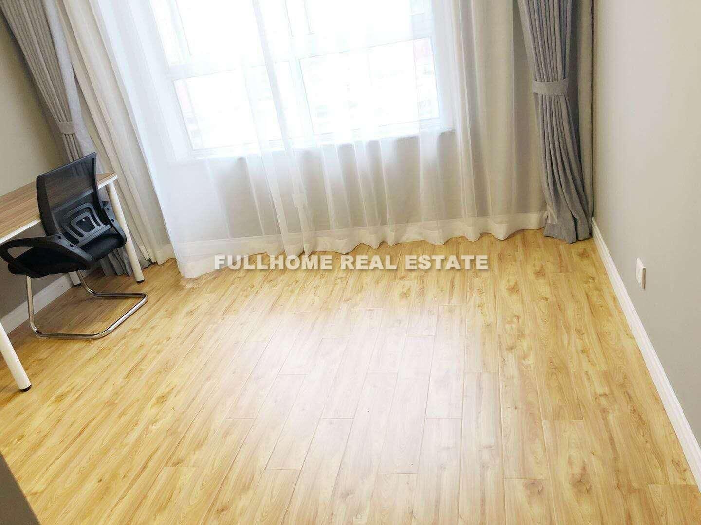 Chrysanthemum Park - Interior view 4, Shanghai rental property