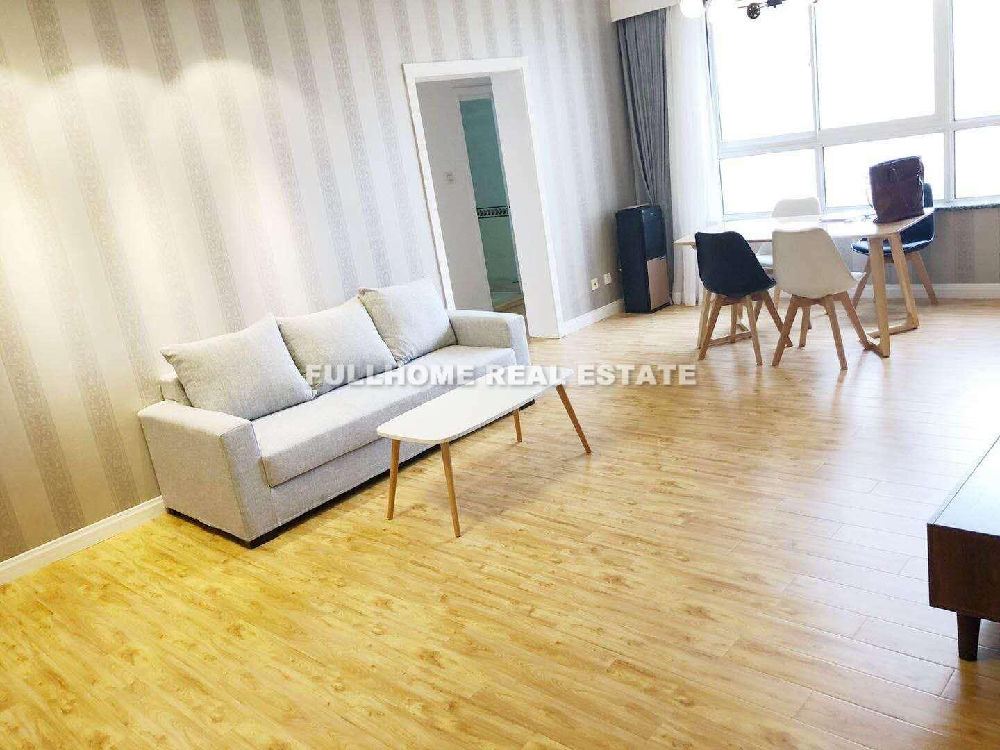 Chrysanthemum Park - Interior view 8, Shanghai rental property