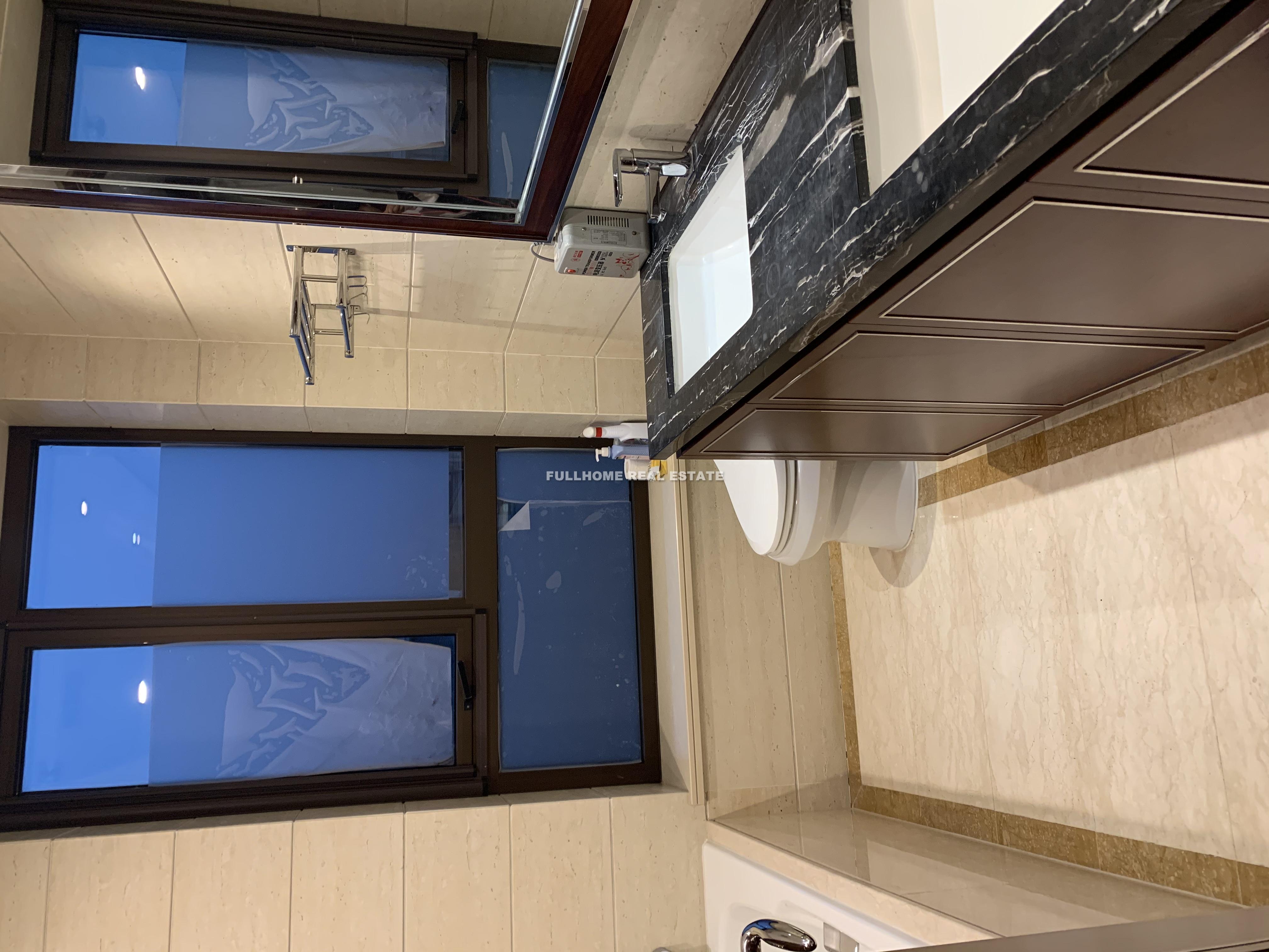 Yanlord Western - Interior view 4, Shanghai rental property