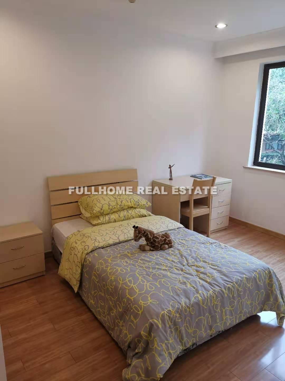 Green Valley Villas - Interior view 8, Shanghai rental property