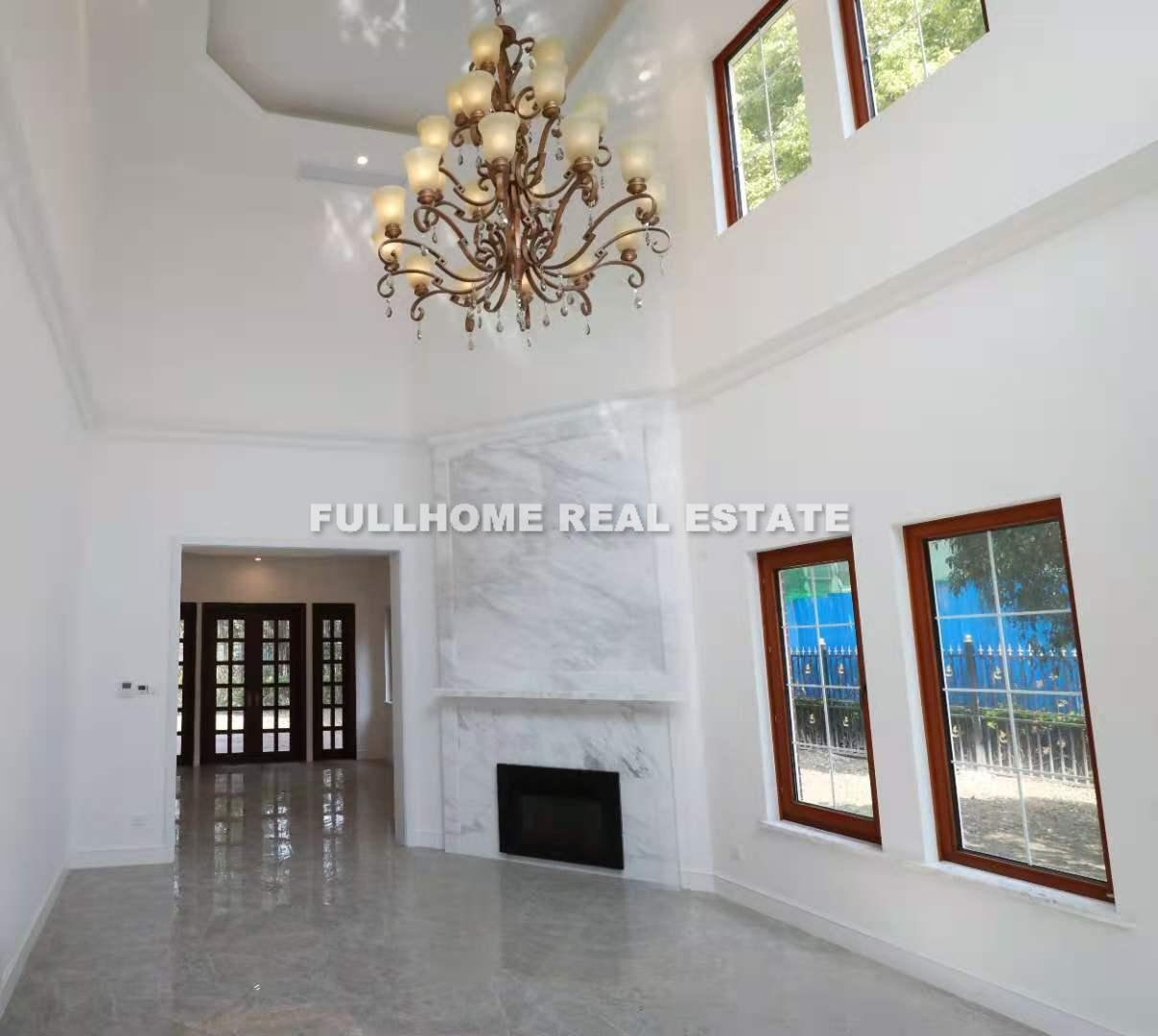 Forest Manor - Interior view 7, Shanghai rental property
