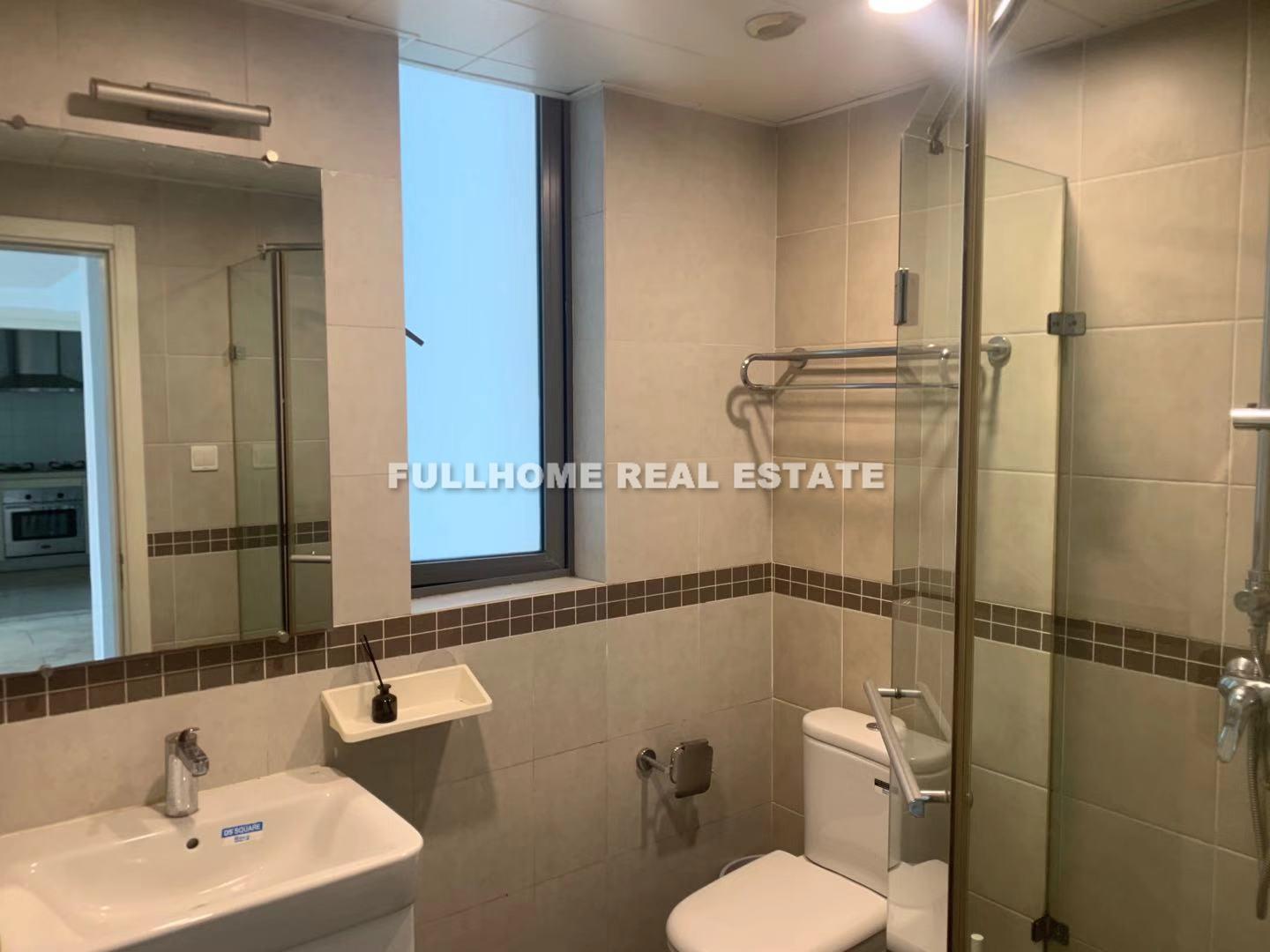 Top Of City - Interior view 2, Shanghai rental property