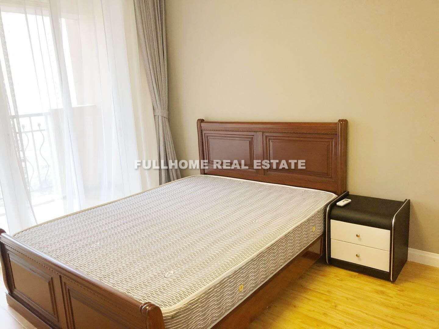 Chrysanthemum Park - Interior view 9, Shanghai rental property
