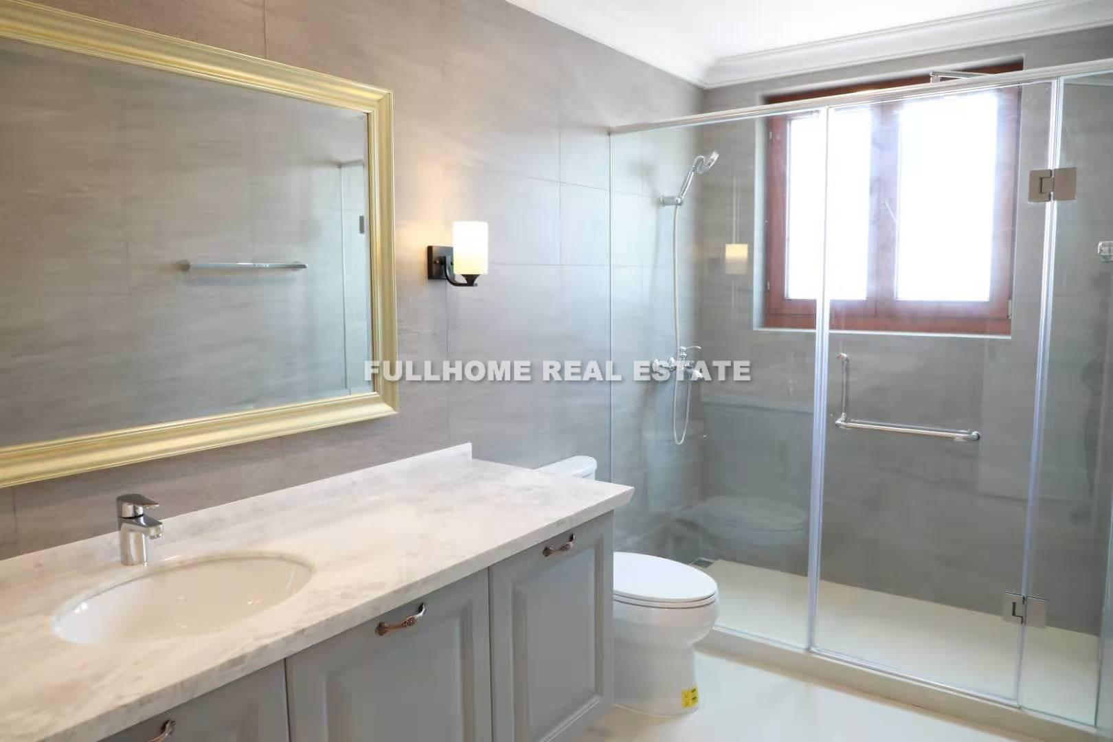 Forest Manor - Interior view 3, Shanghai rental property