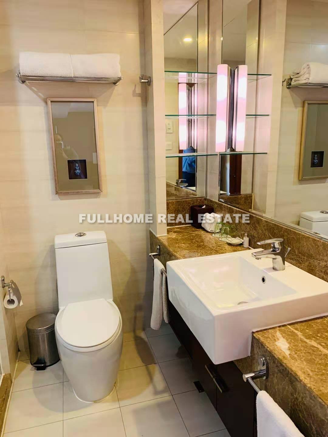 Oakwood Residence Shanghai - Interior view 6, Shanghai rental property