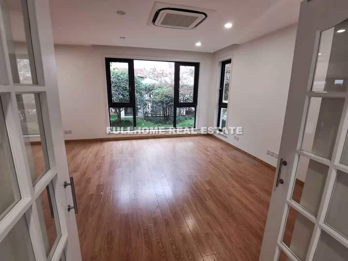 Green Valley Villas - Interior view 8, Shanghai rental property