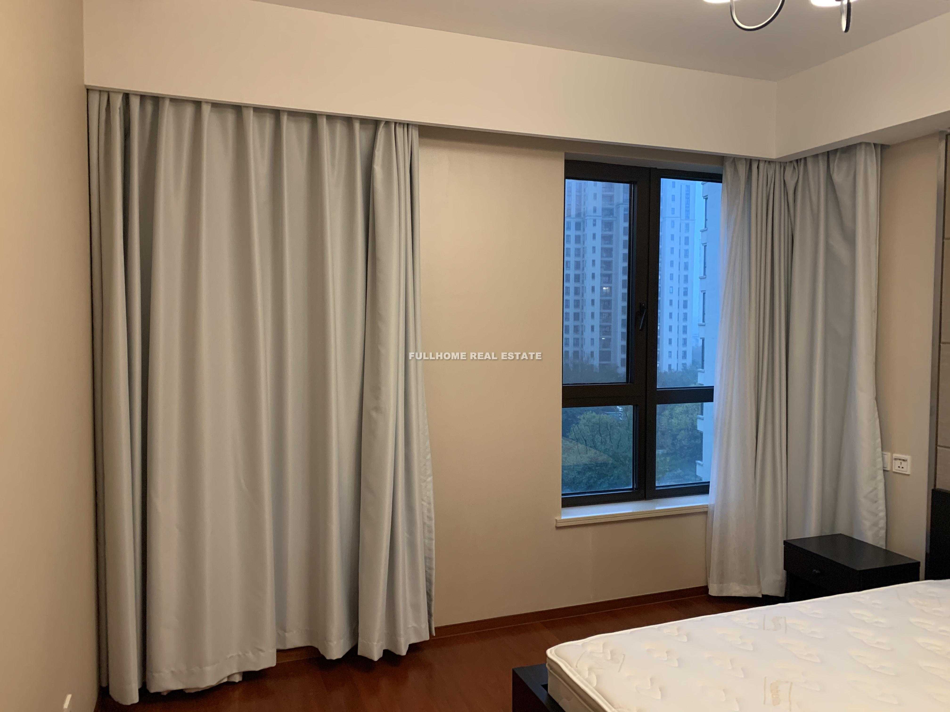 Yanlord Western - Interior view 11, Shanghai rental property