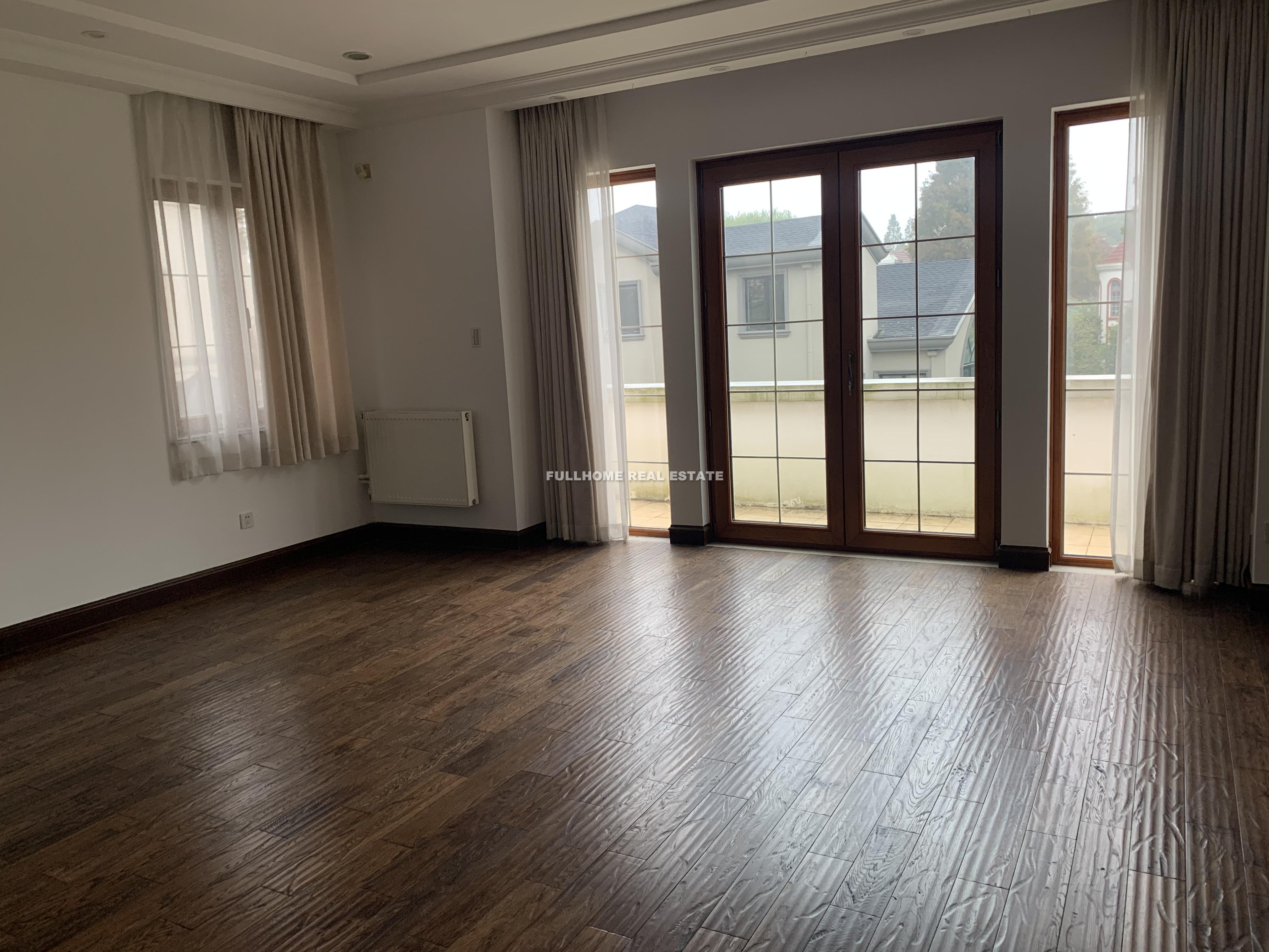Forest Manor - Interior view 2, Shanghai rental property