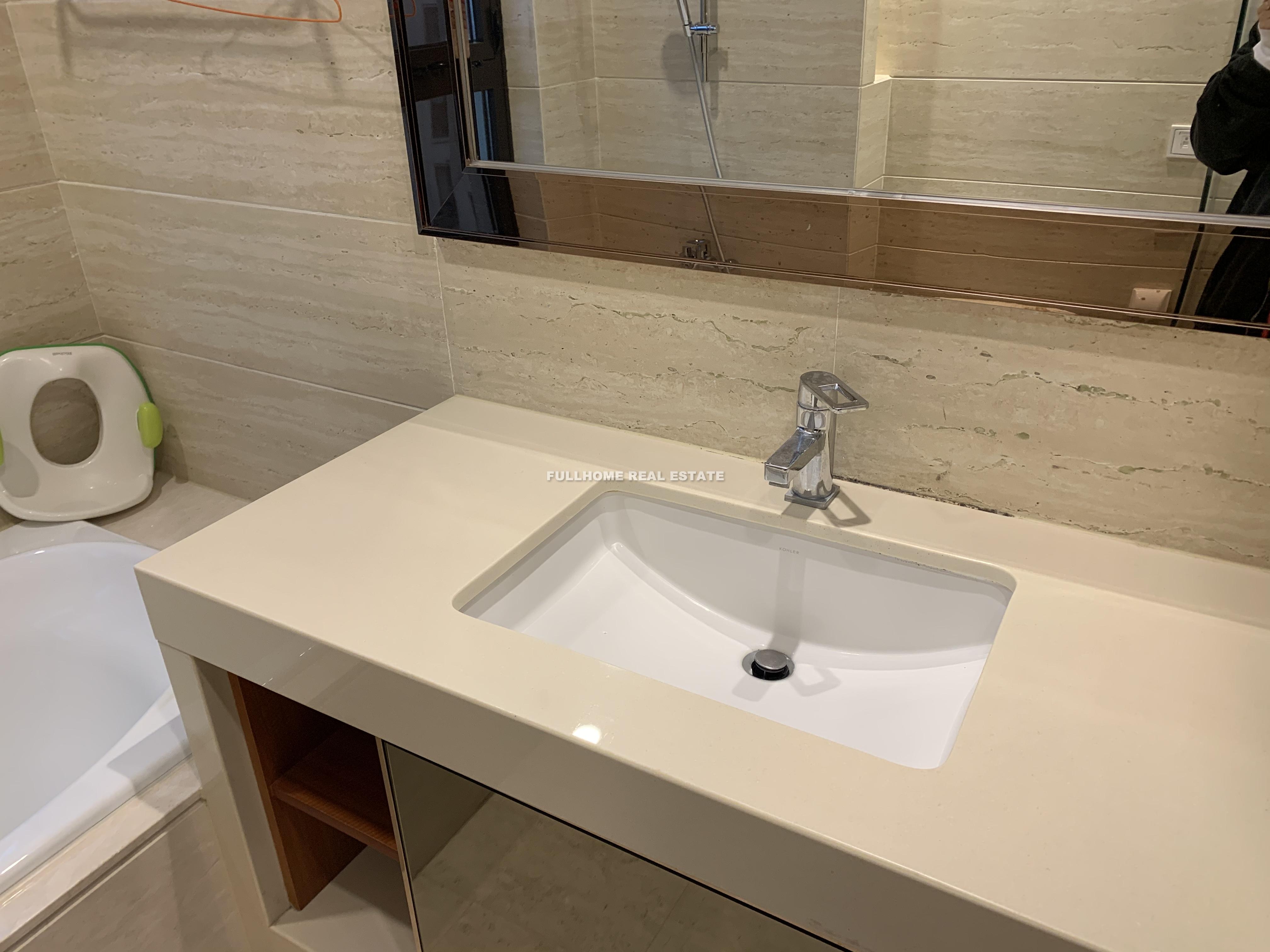 Yanlord Western - Interior view 7, Shanghai rental property