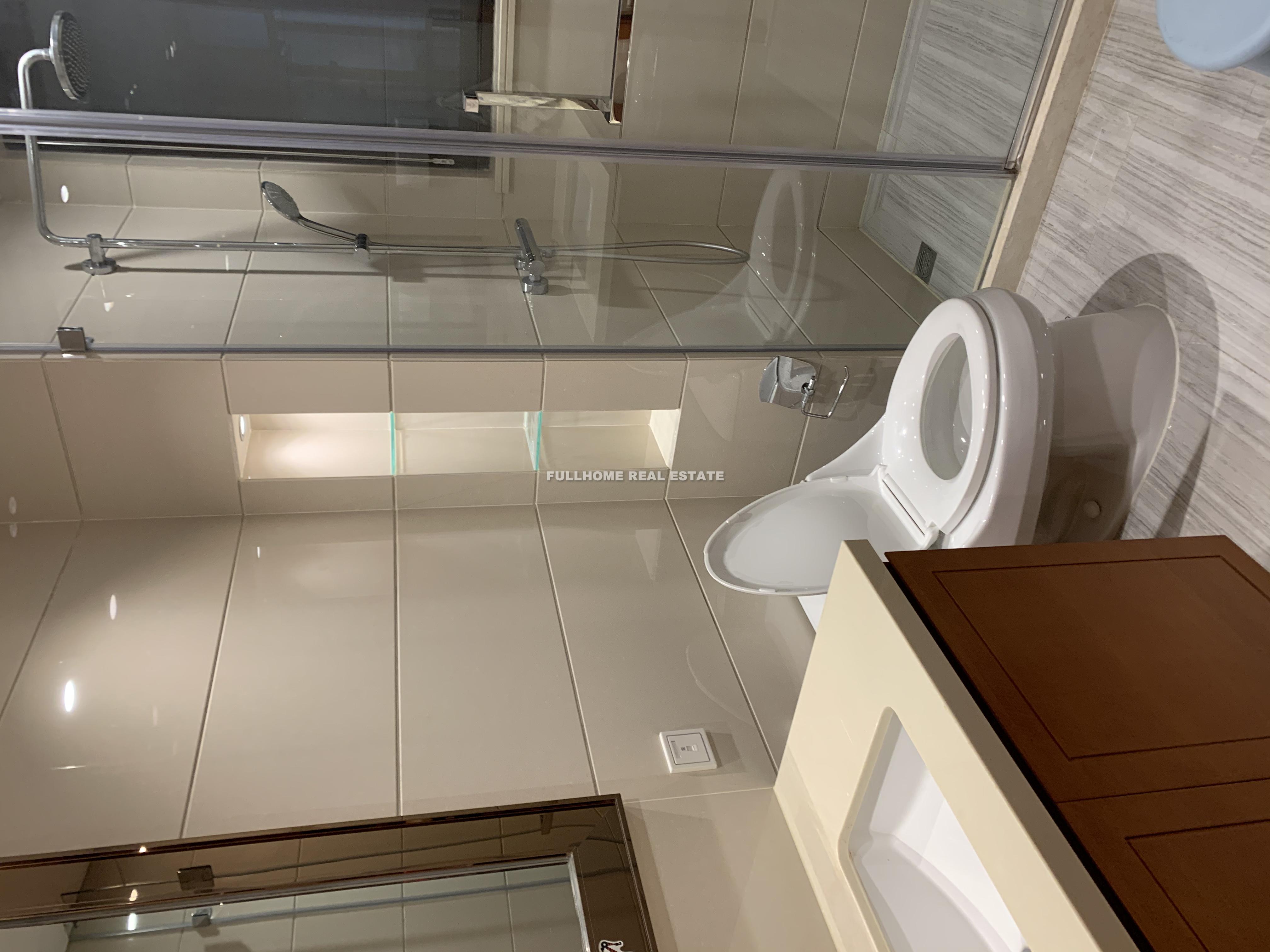 Yanlord Western - Interior view 4, Shanghai rental property