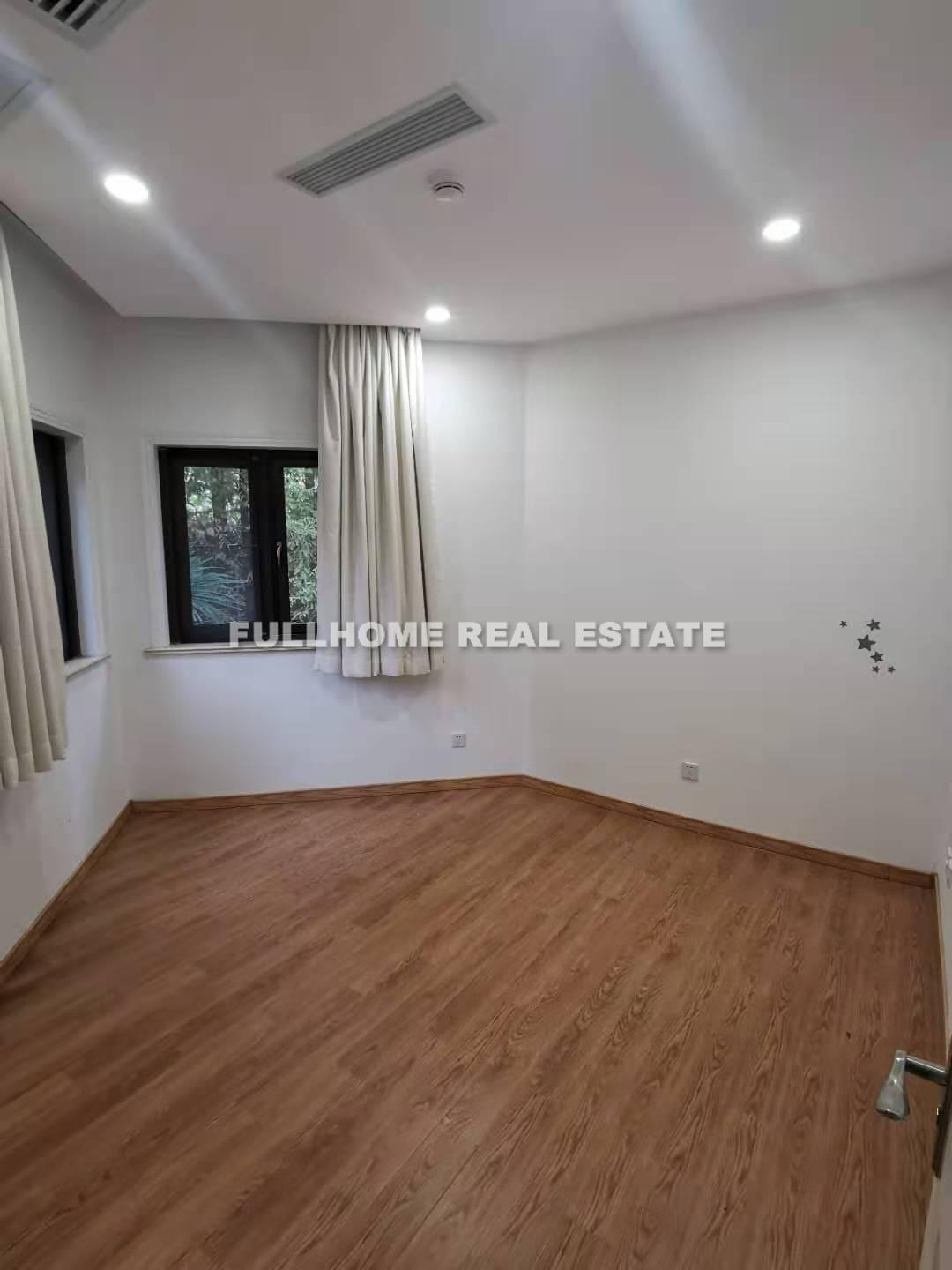 Green Valley Villas - Interior view 4, Shanghai rental property