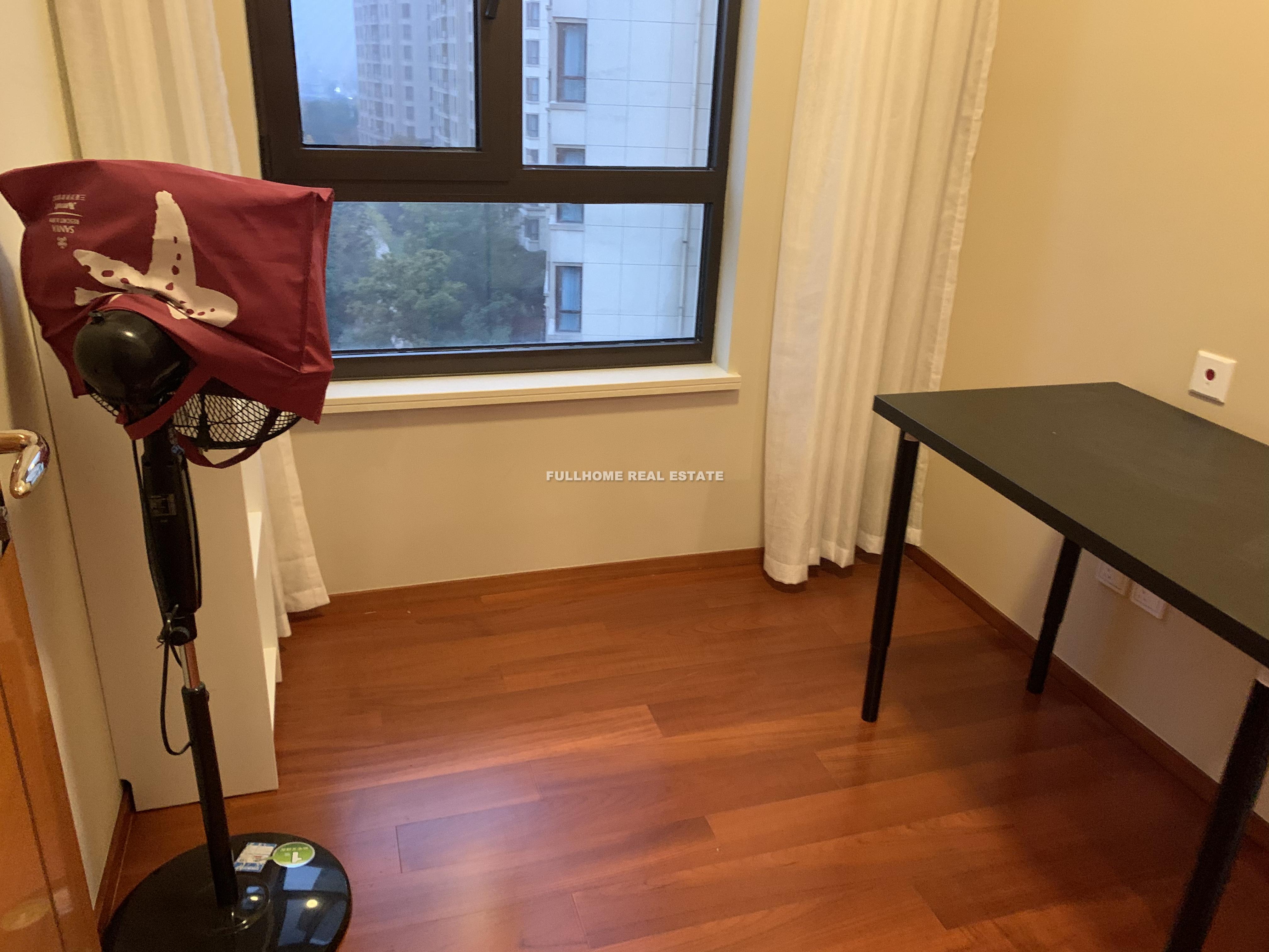 Yanlord Western - Interior view 6, Shanghai rental property