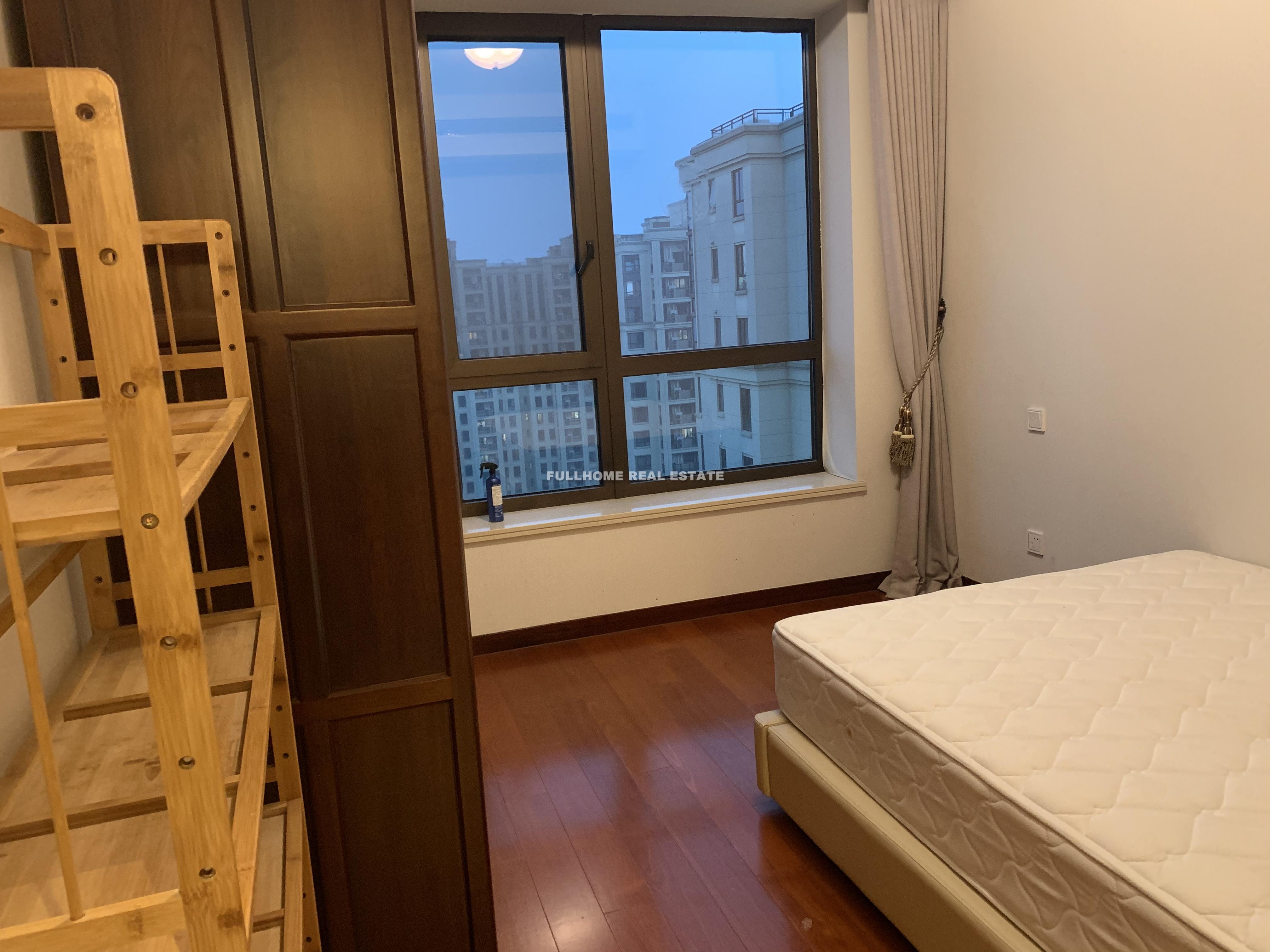 Yanlord Western - Interior view 10, Shanghai rental property