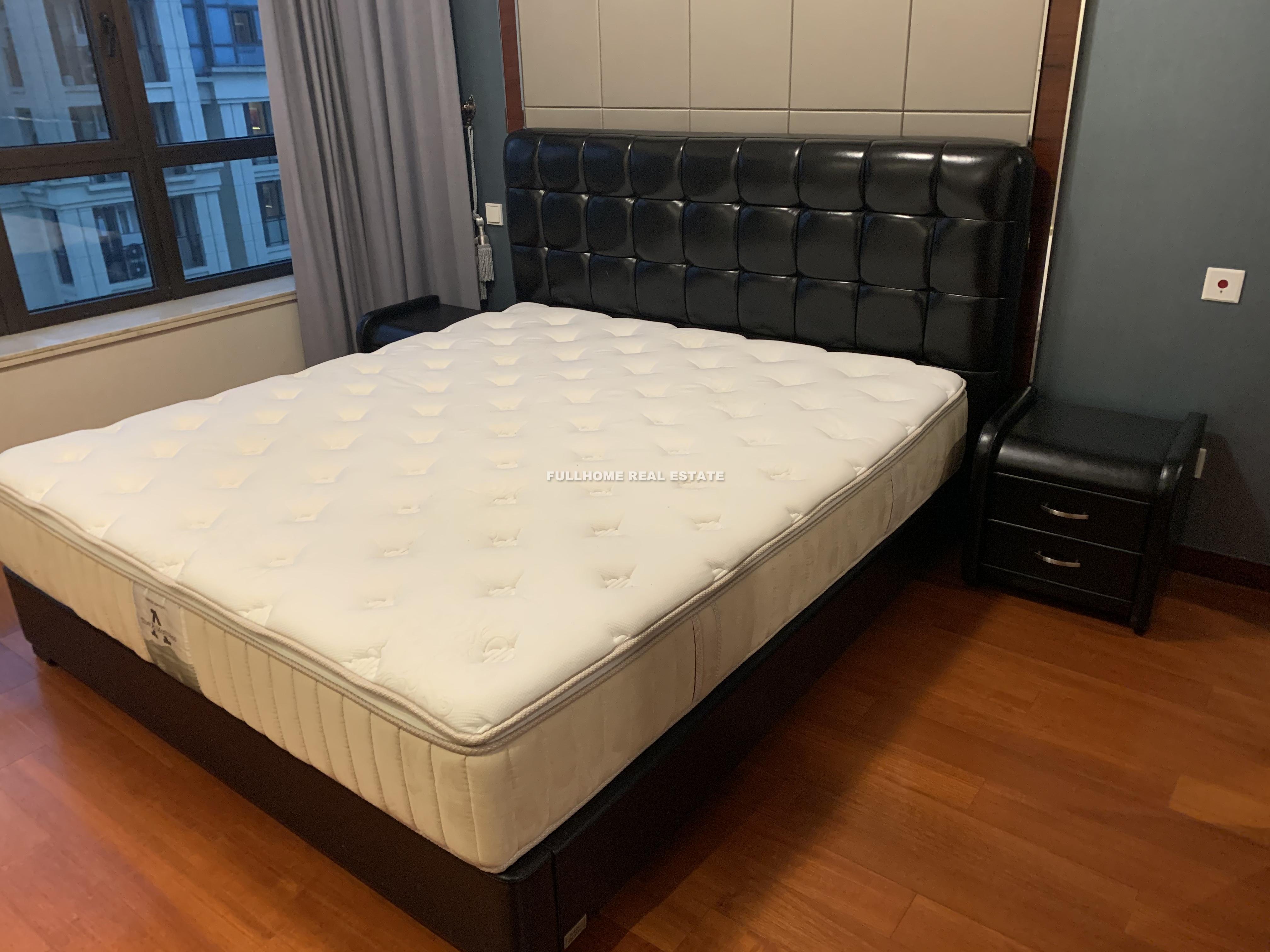 Yanlord Western - Interior view 3, Shanghai rental property