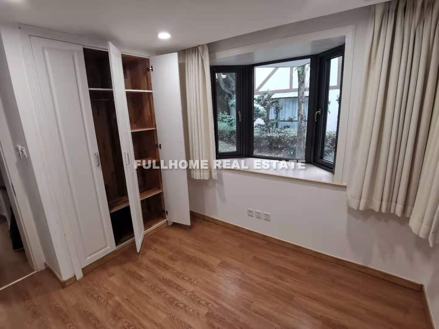 Green Valley Villas - Interior view 7, Shanghai rental property