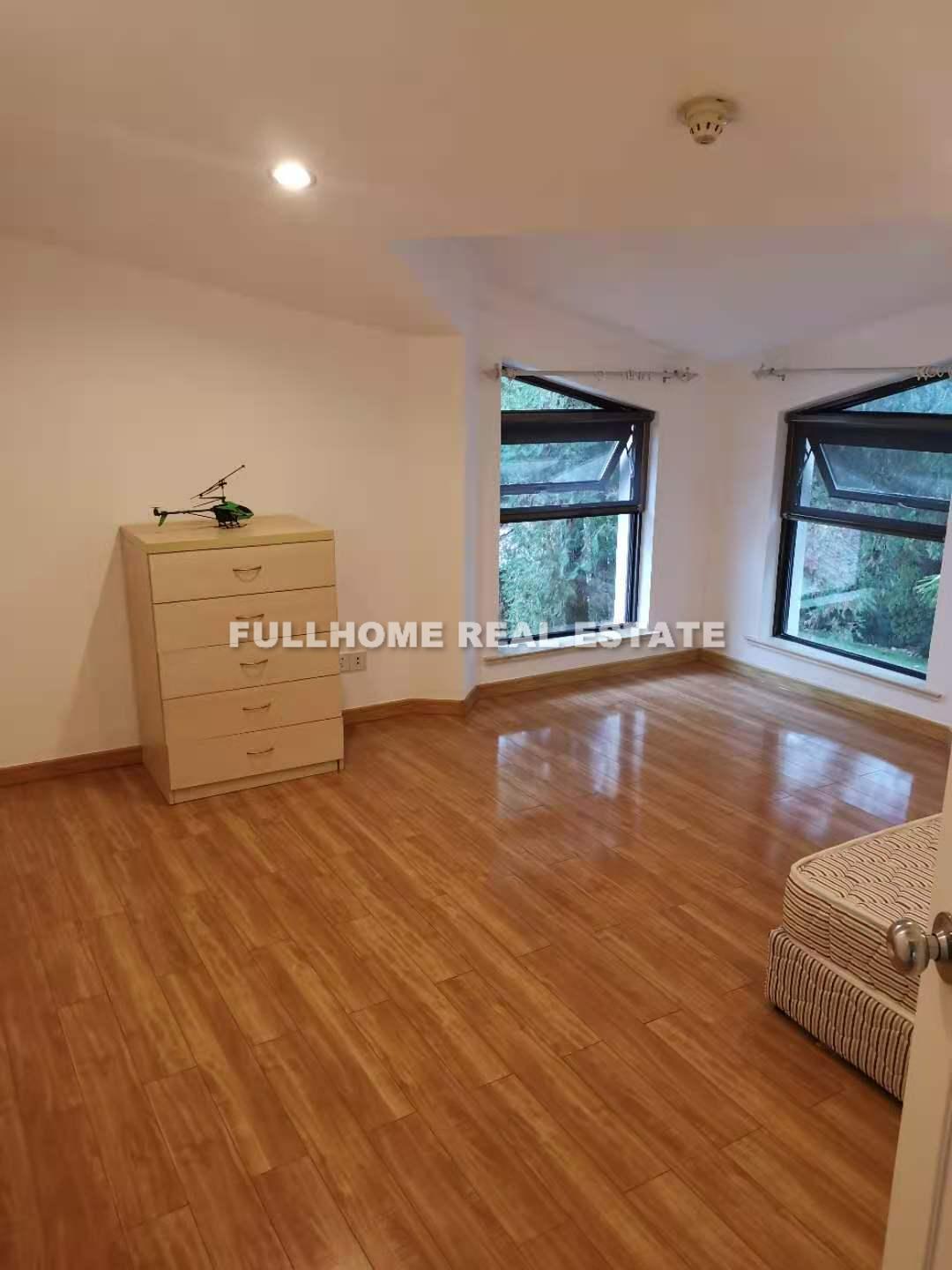 Green Valley Villas - Interior view 10, Shanghai rental property
