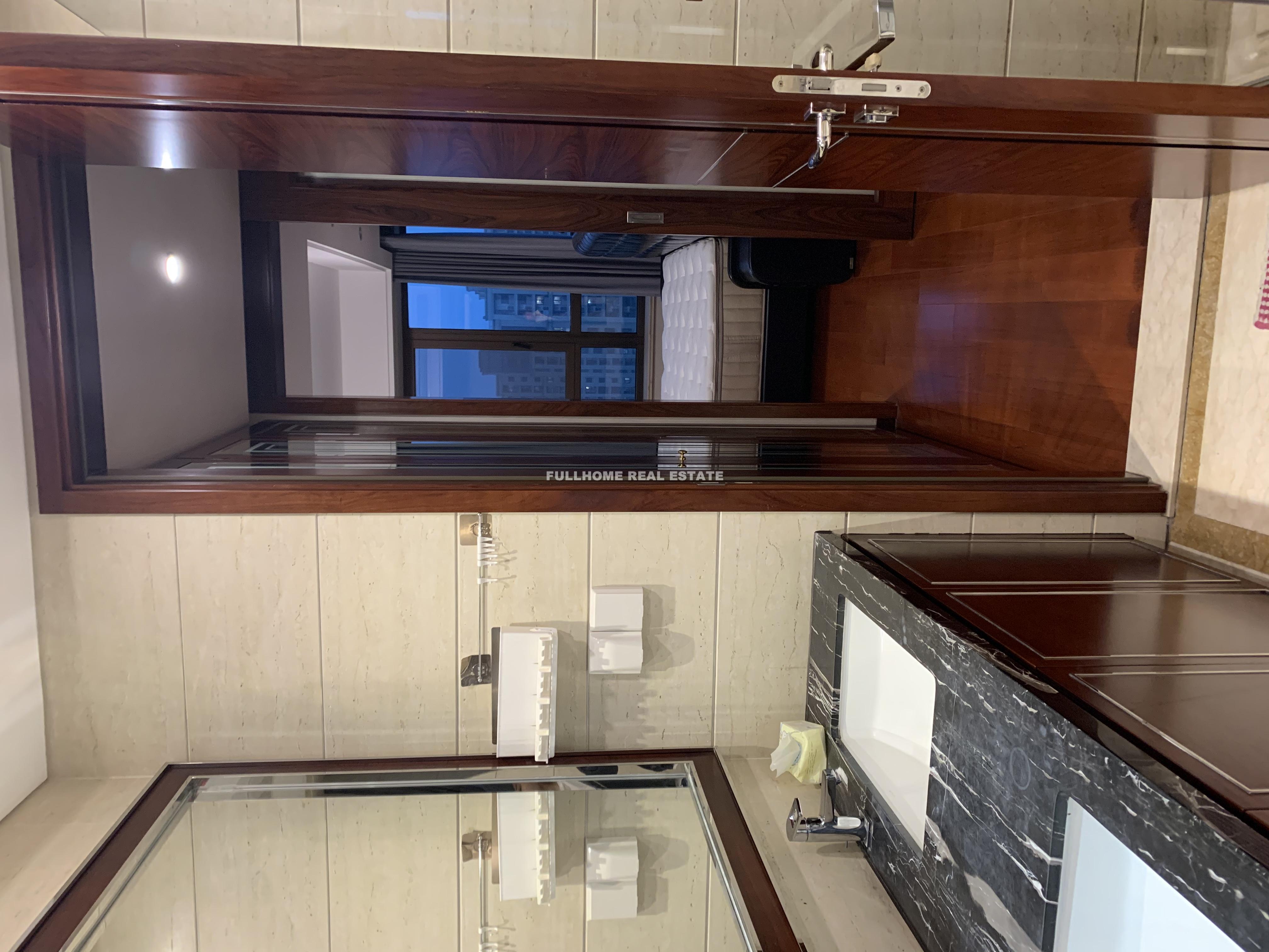 Yanlord Western - Interior view 2, Shanghai rental property