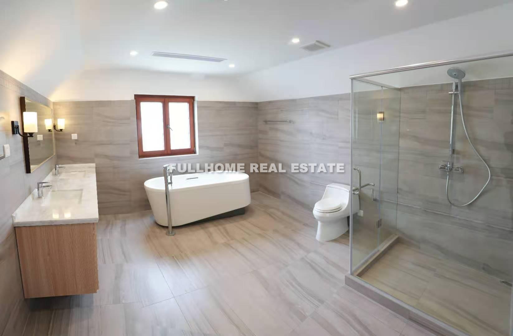 Forest Manor - Interior view 10, Shanghai rental property