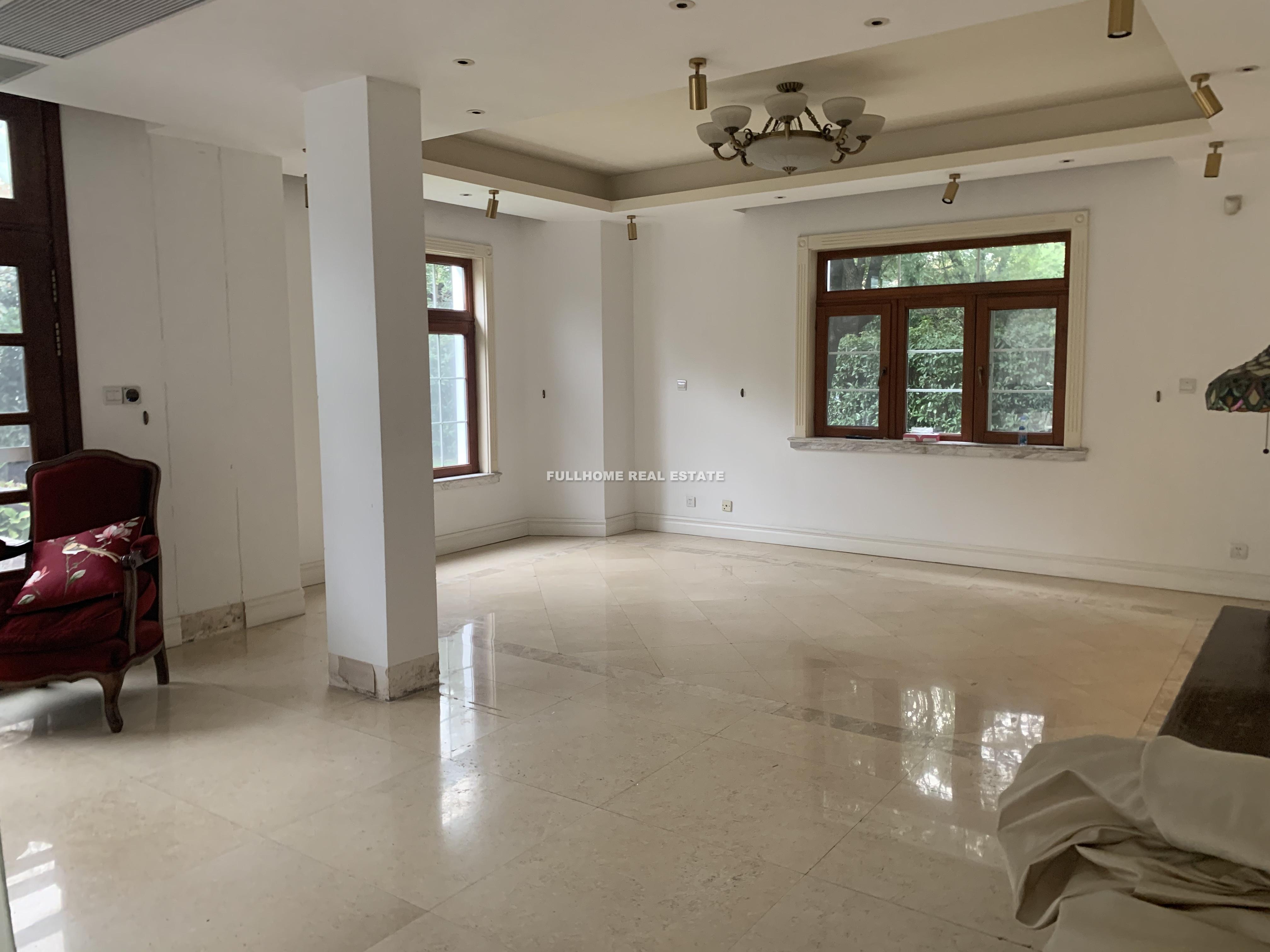 Forest Manor - Interior view 5, Shanghai rental property
